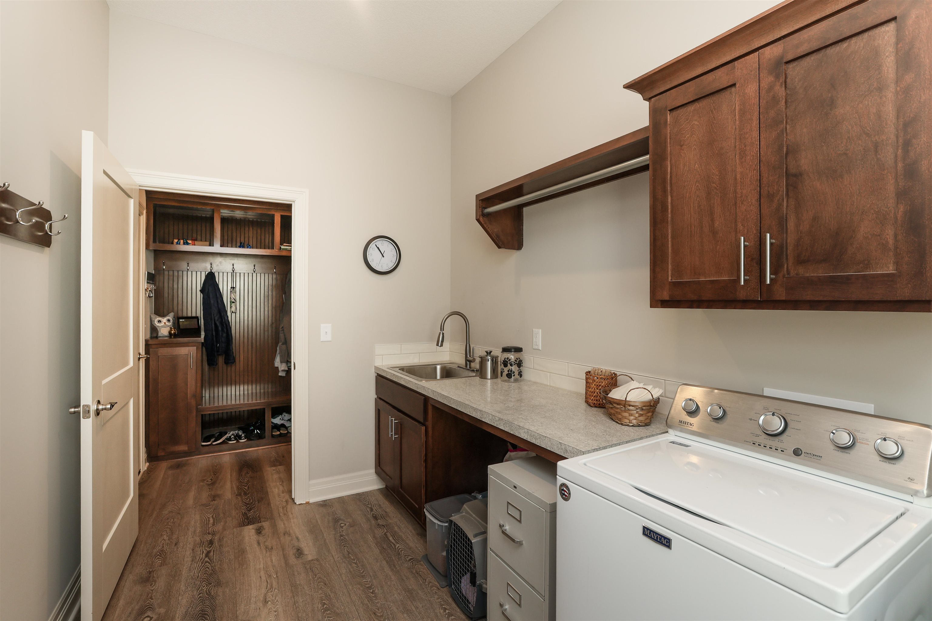 3601 N Lakeway Ct, Wichita, Kansas image 29