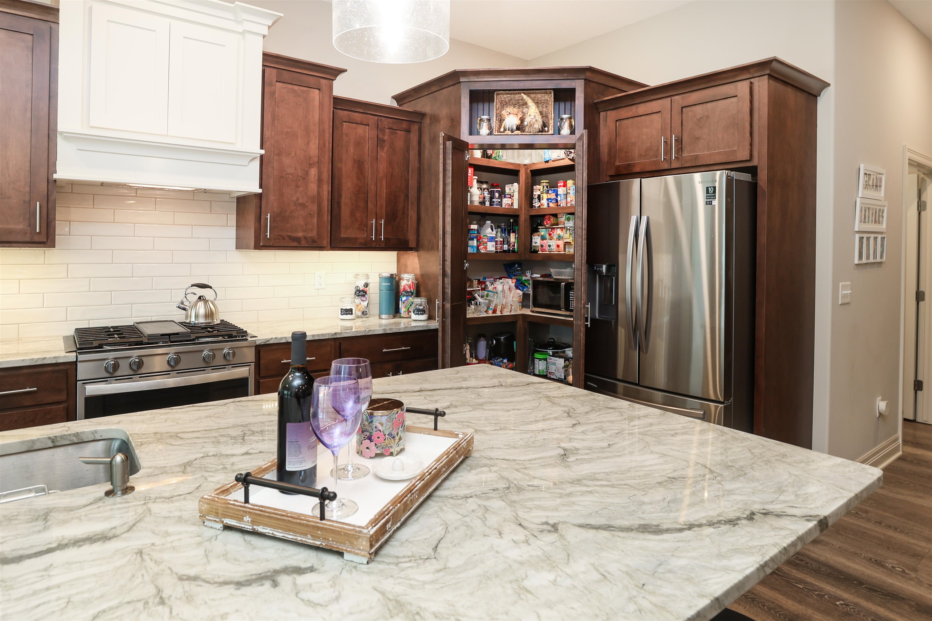 3601 N Lakeway Ct, Wichita, Kansas image 18