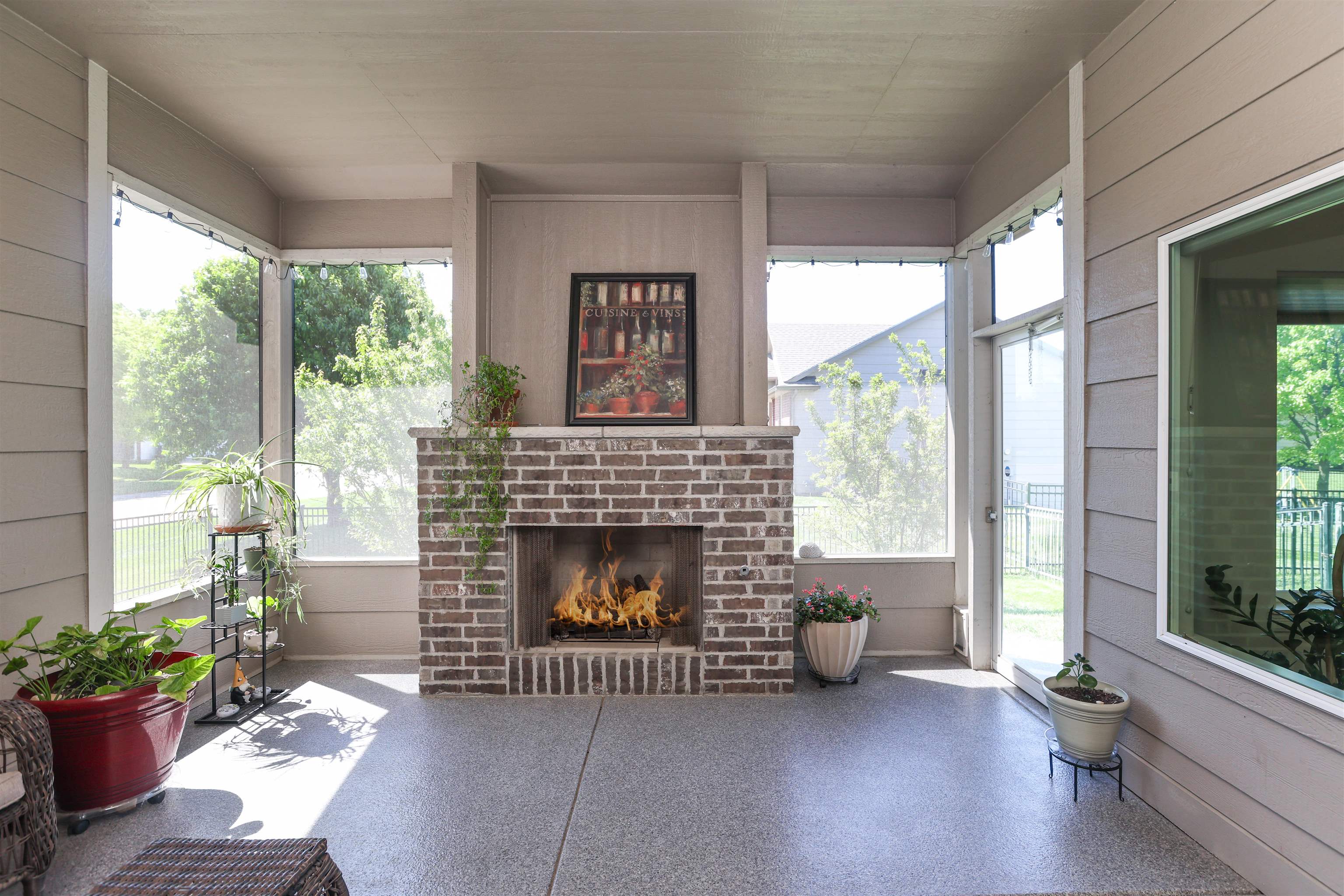 3601 N Lakeway Ct, Wichita, Kansas image 20