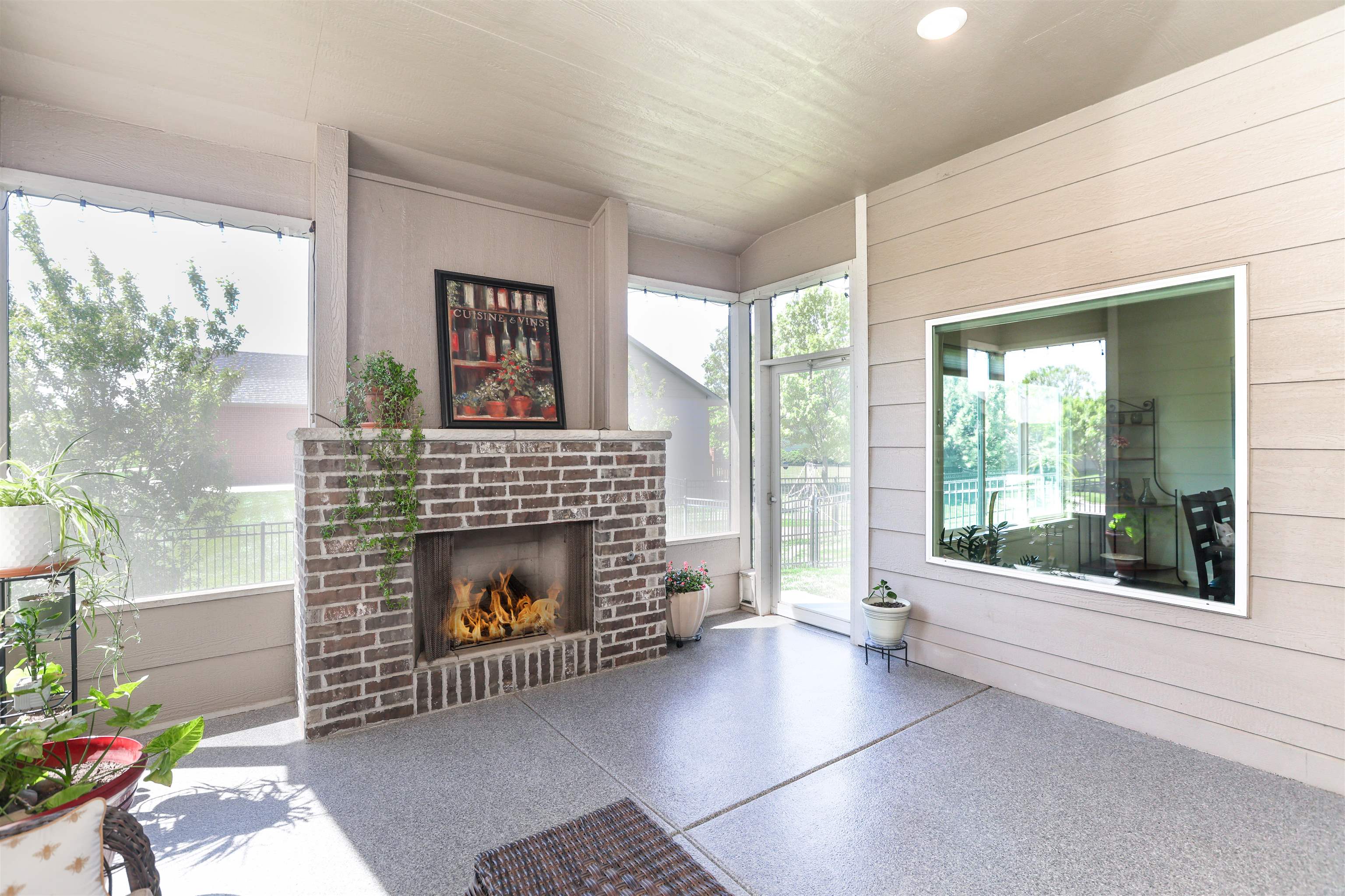3601 N Lakeway Ct, Wichita, Kansas image 22