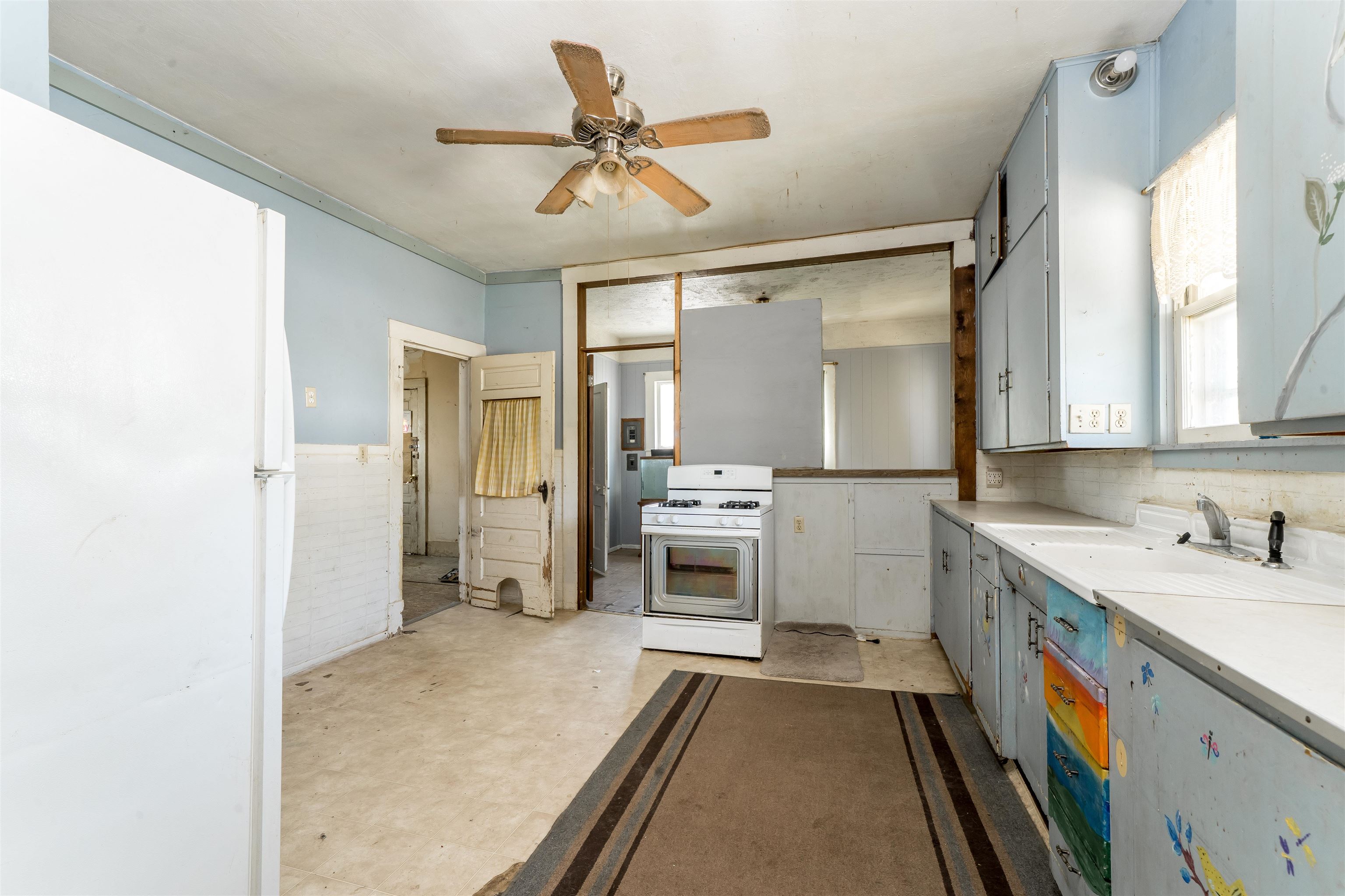 304 E 13th St, Wellington, Kansas image 13