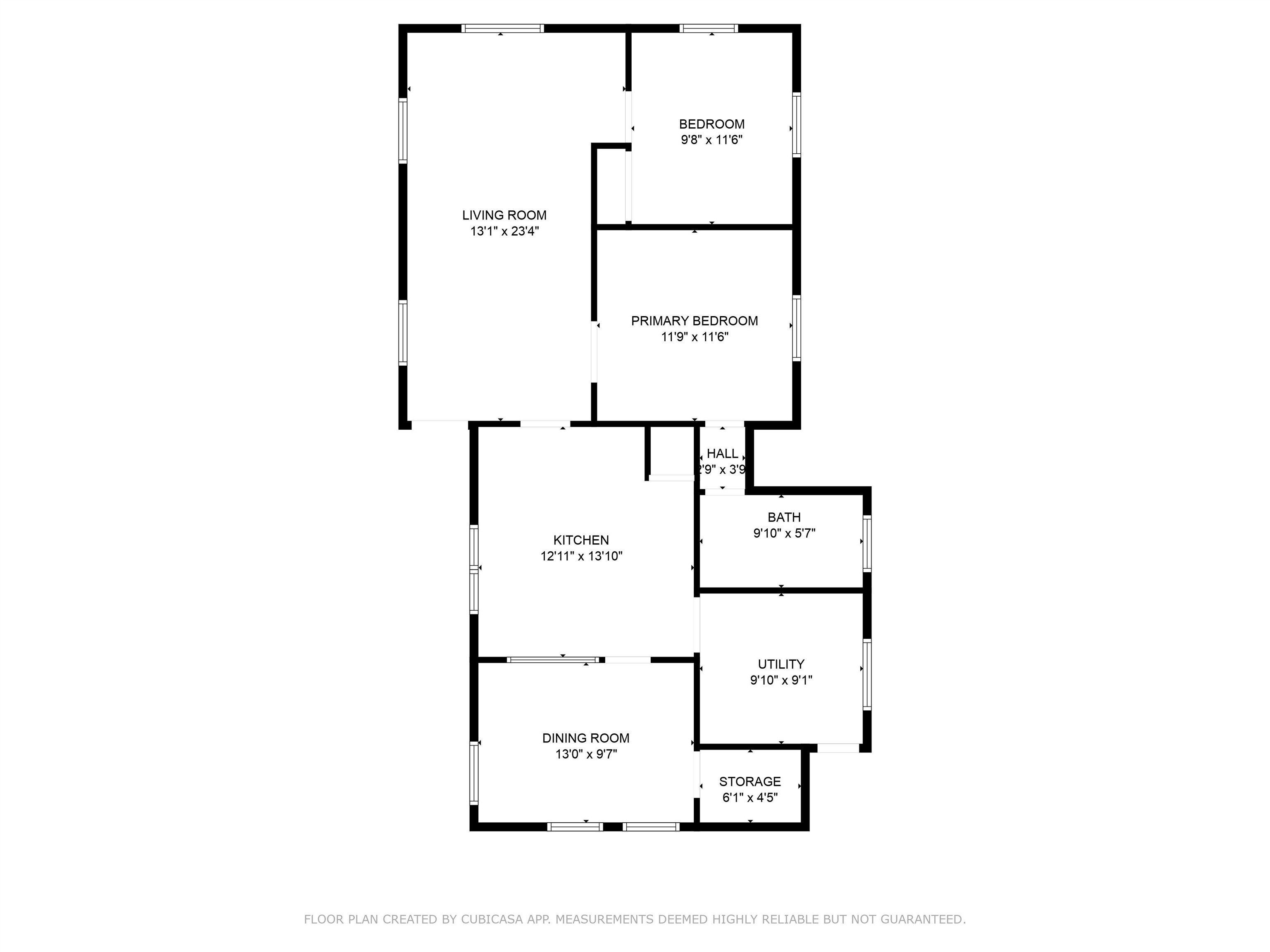304 E 13th St, Wellington, Kansas image 21