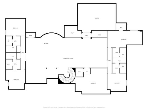 Tiny photo for 1900 N Timberwood ST, Wichita, KS 67206 (MLS # 677996)