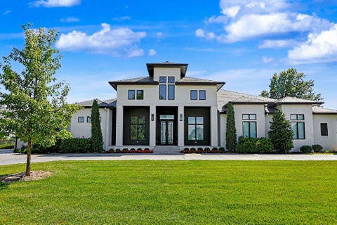 Tiny photo for 1900 N Timberwood ST, Wichita, KS 67206 (MLS # 677996)