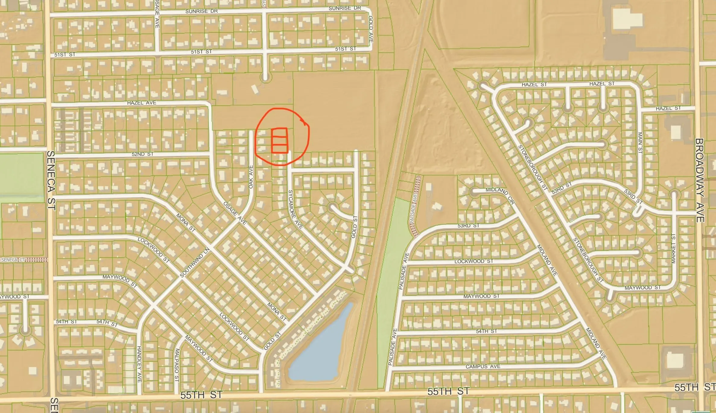 Wichita, Kansas 67217, United States, ,Land,Pending,114663