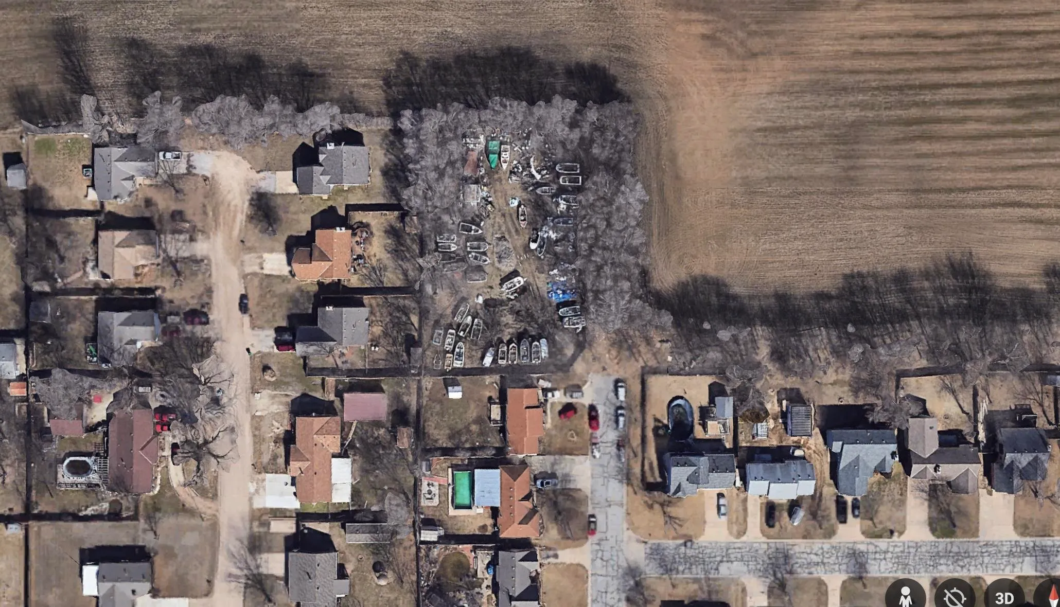 Wichita, Kansas 67217, United States, ,Land,Pending,114663