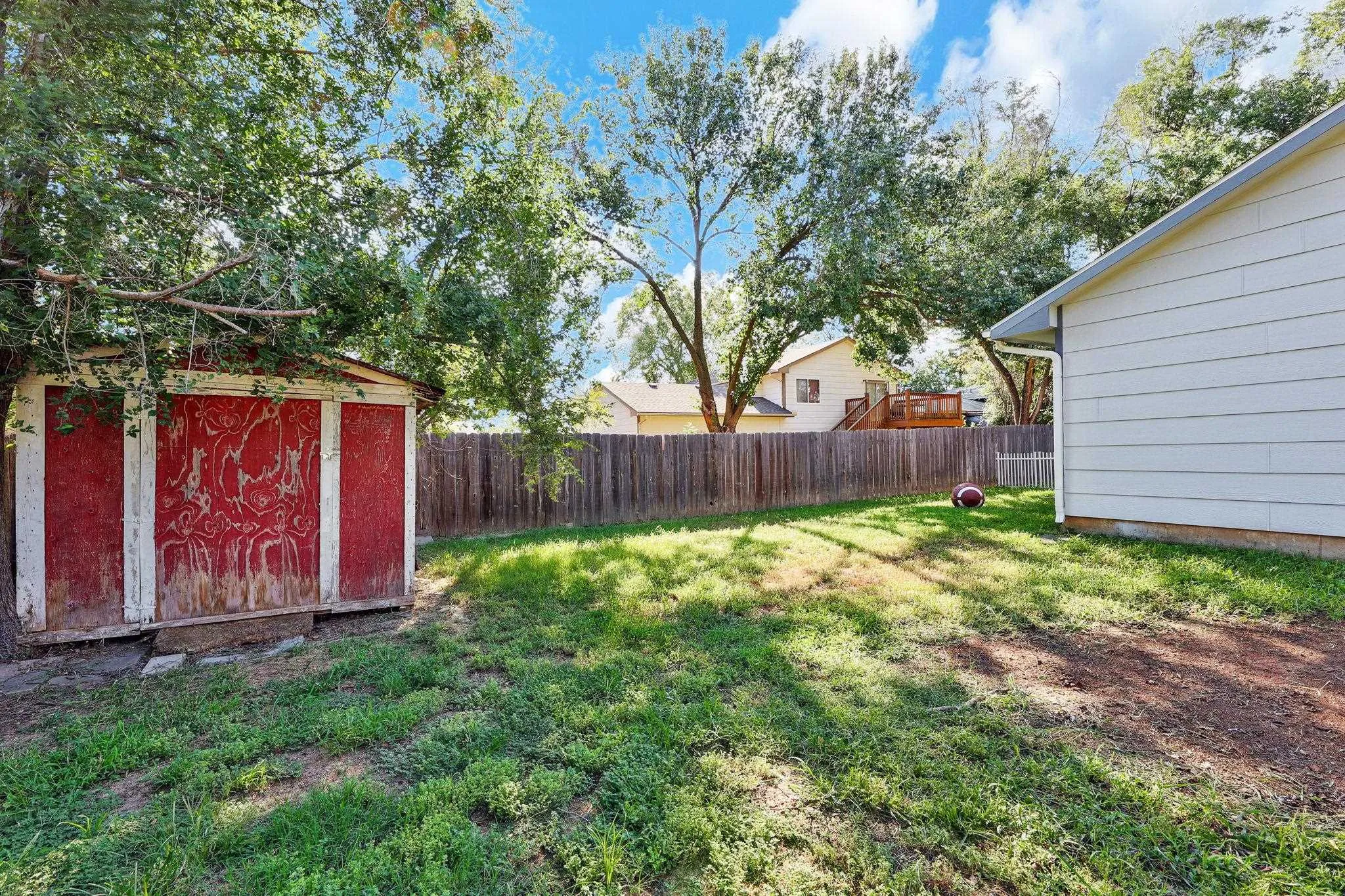 Wichita, Kansas 67216, United States, 3 Bedrooms Bedrooms, ,2 BathroomsBathrooms,Residential,Pending,45887