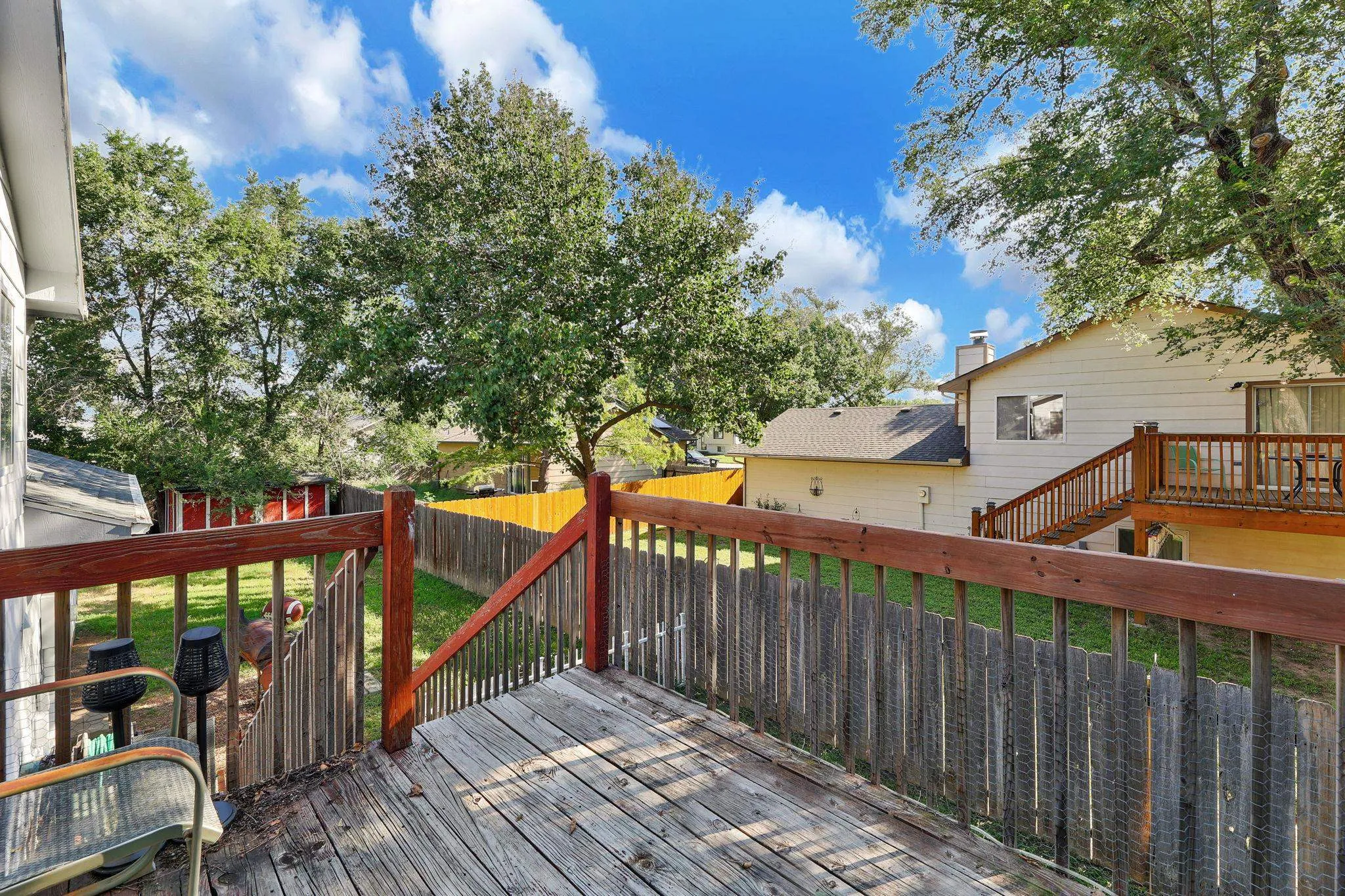 Wichita, Kansas 67216, United States, 3 Bedrooms Bedrooms, ,2 BathroomsBathrooms,Residential,Pending,45887