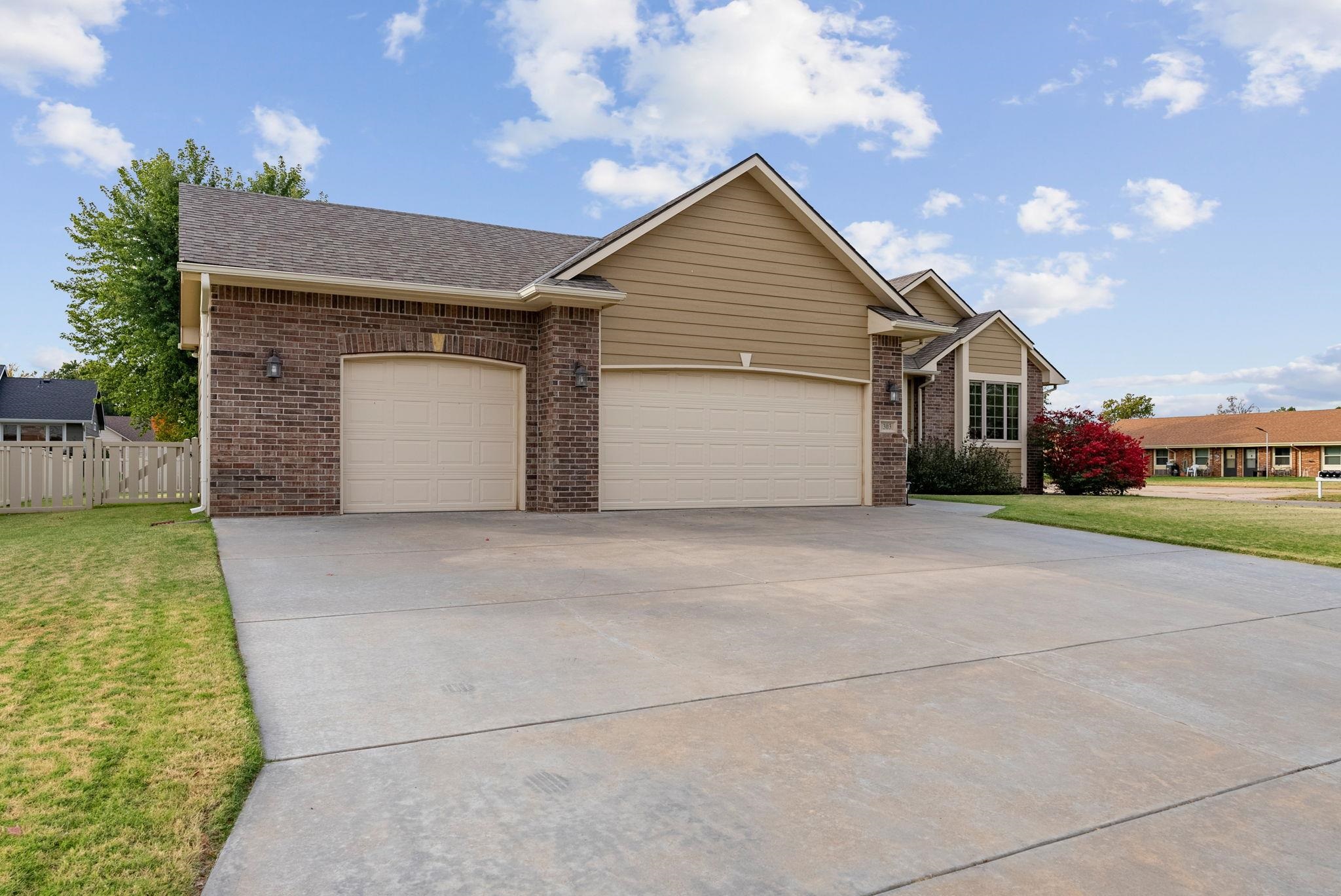 303 Evergreen Ct, Cheney, Kansas image 31