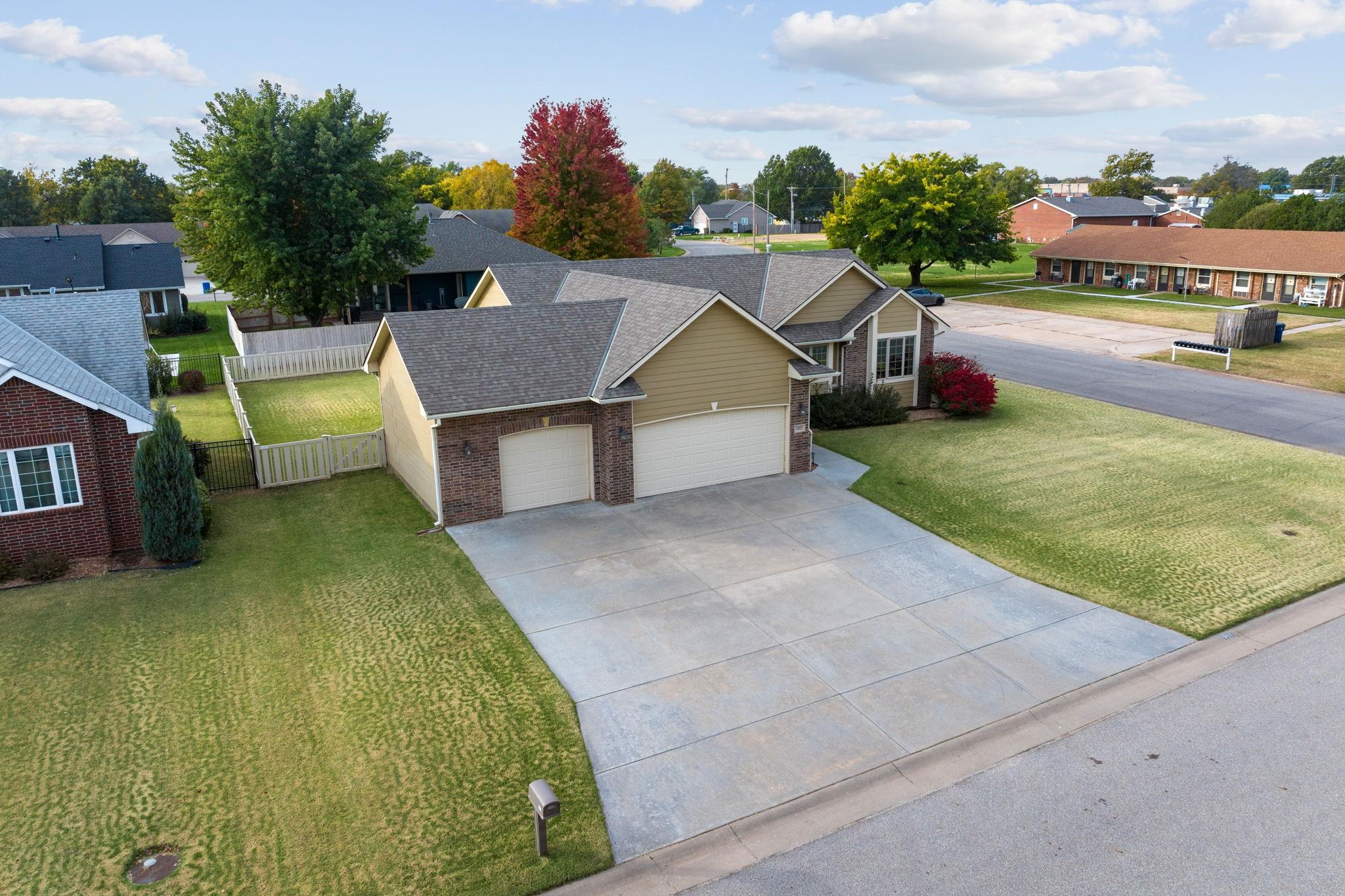 303 Evergreen Ct, Cheney, Kansas image 30