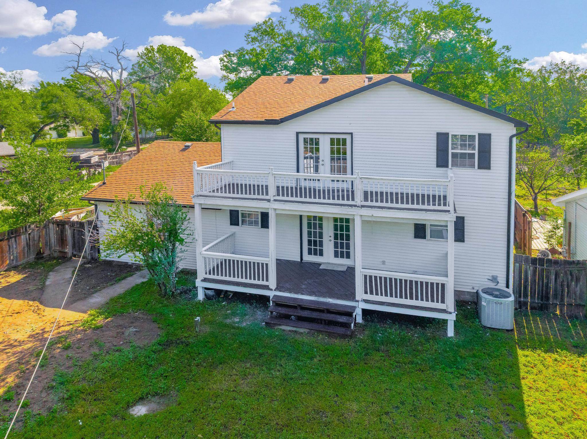 329 N Bebe St, Wichita, Kansas image 35