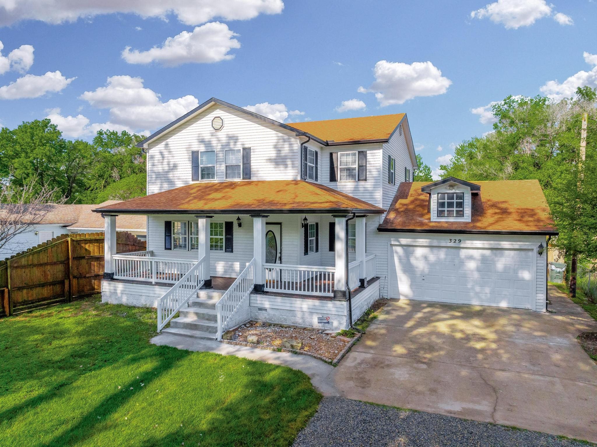 329 N Bebe St, Wichita, Kansas image 1
