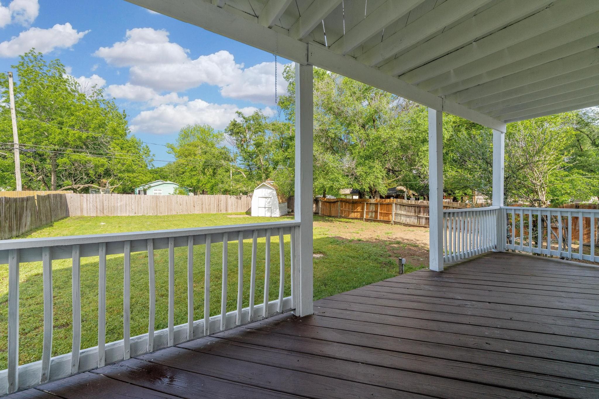 329 N Bebe St, Wichita, Kansas image 30