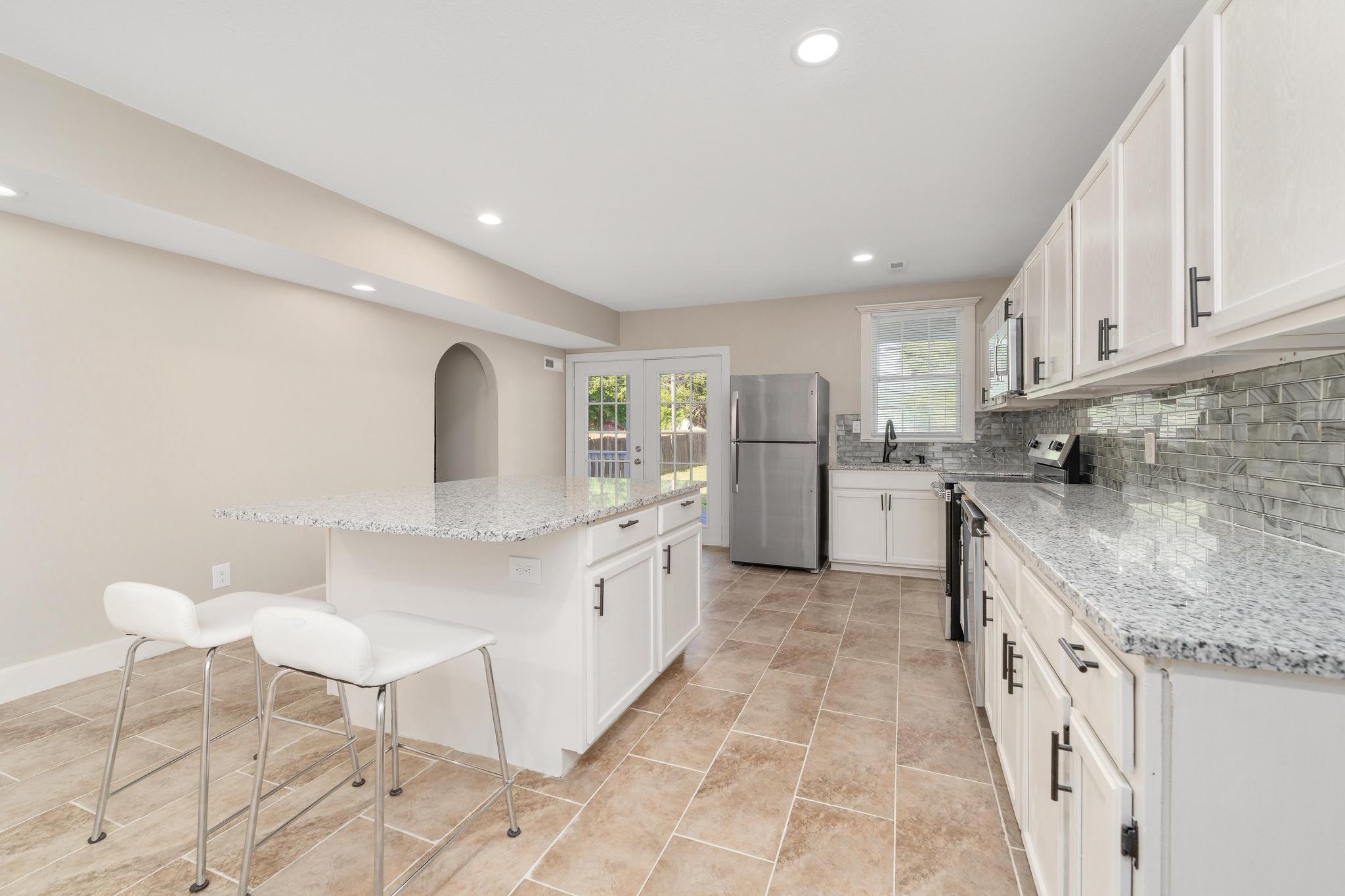 329 N Bebe St, Wichita, Kansas image 11