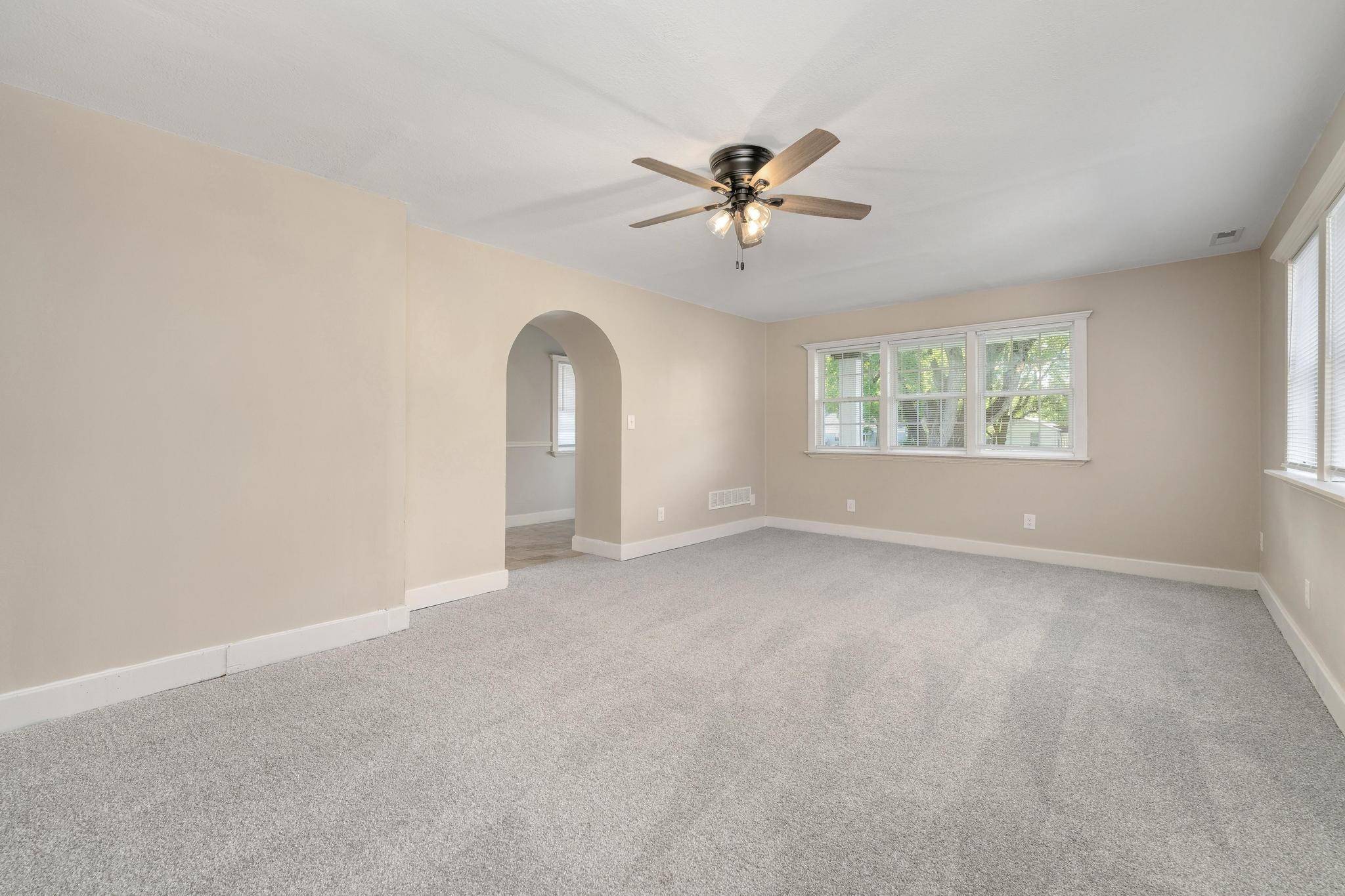 329 N Bebe St, Wichita, Kansas image 6