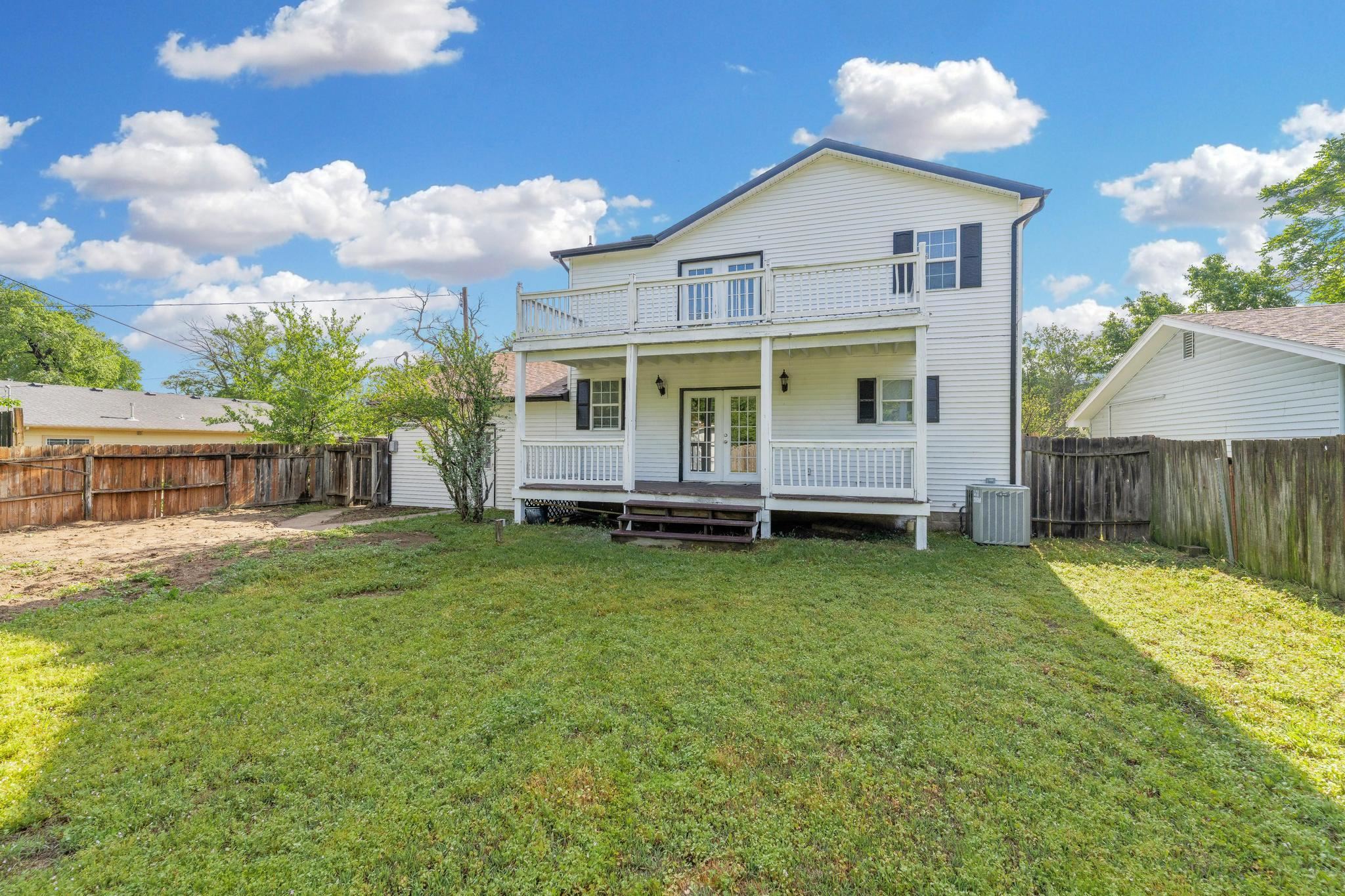 329 N Bebe St, Wichita, Kansas image 33