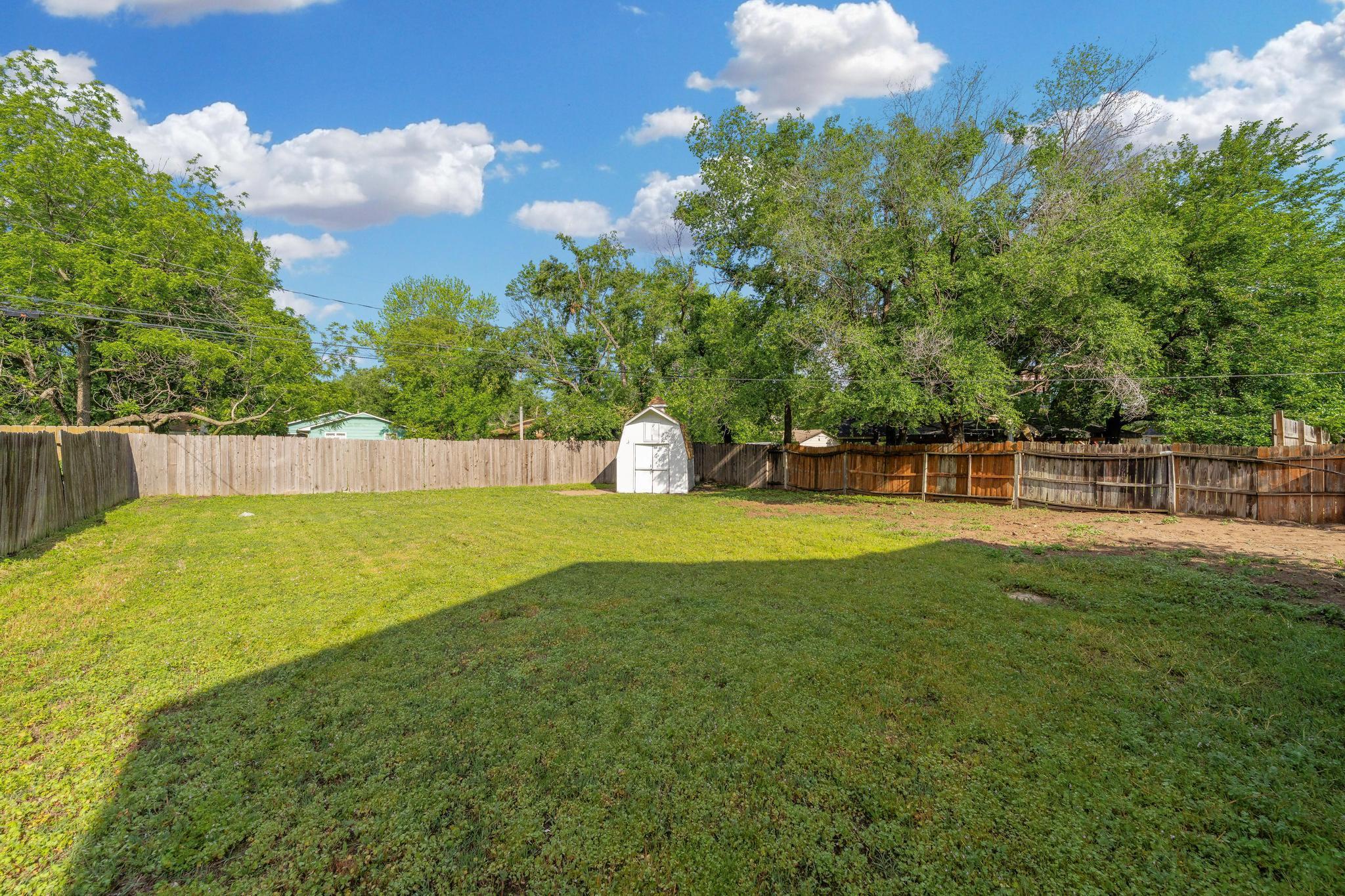329 N Bebe St, Wichita, Kansas image 32