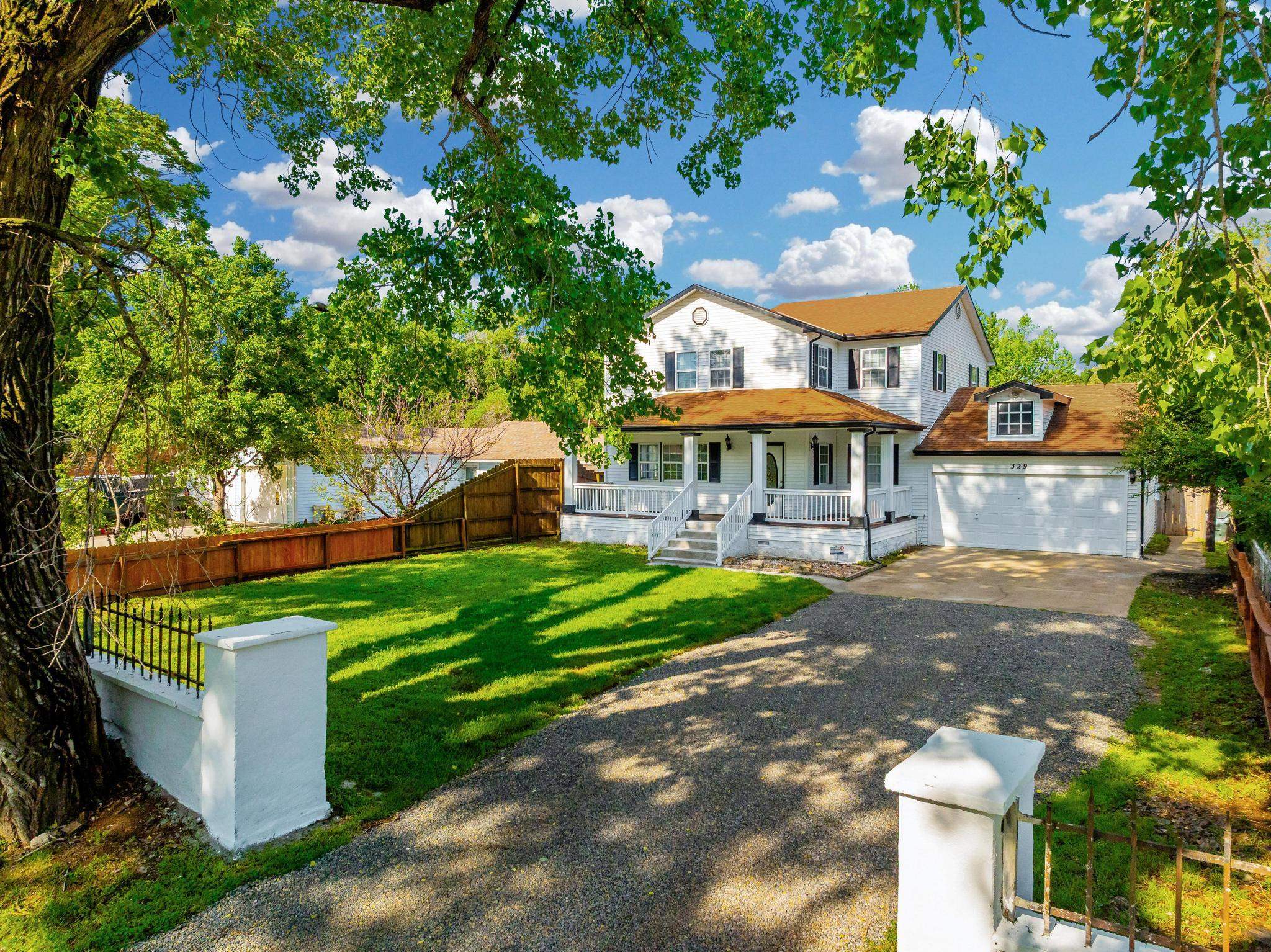 329 N Bebe St, Wichita, Kansas image 34