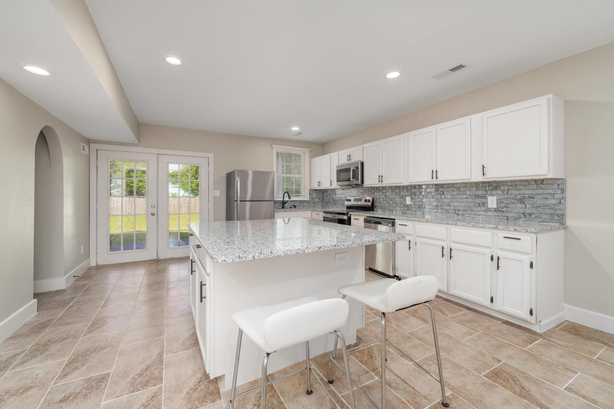 329 N Bebe St, Wichita, Kansas image 12