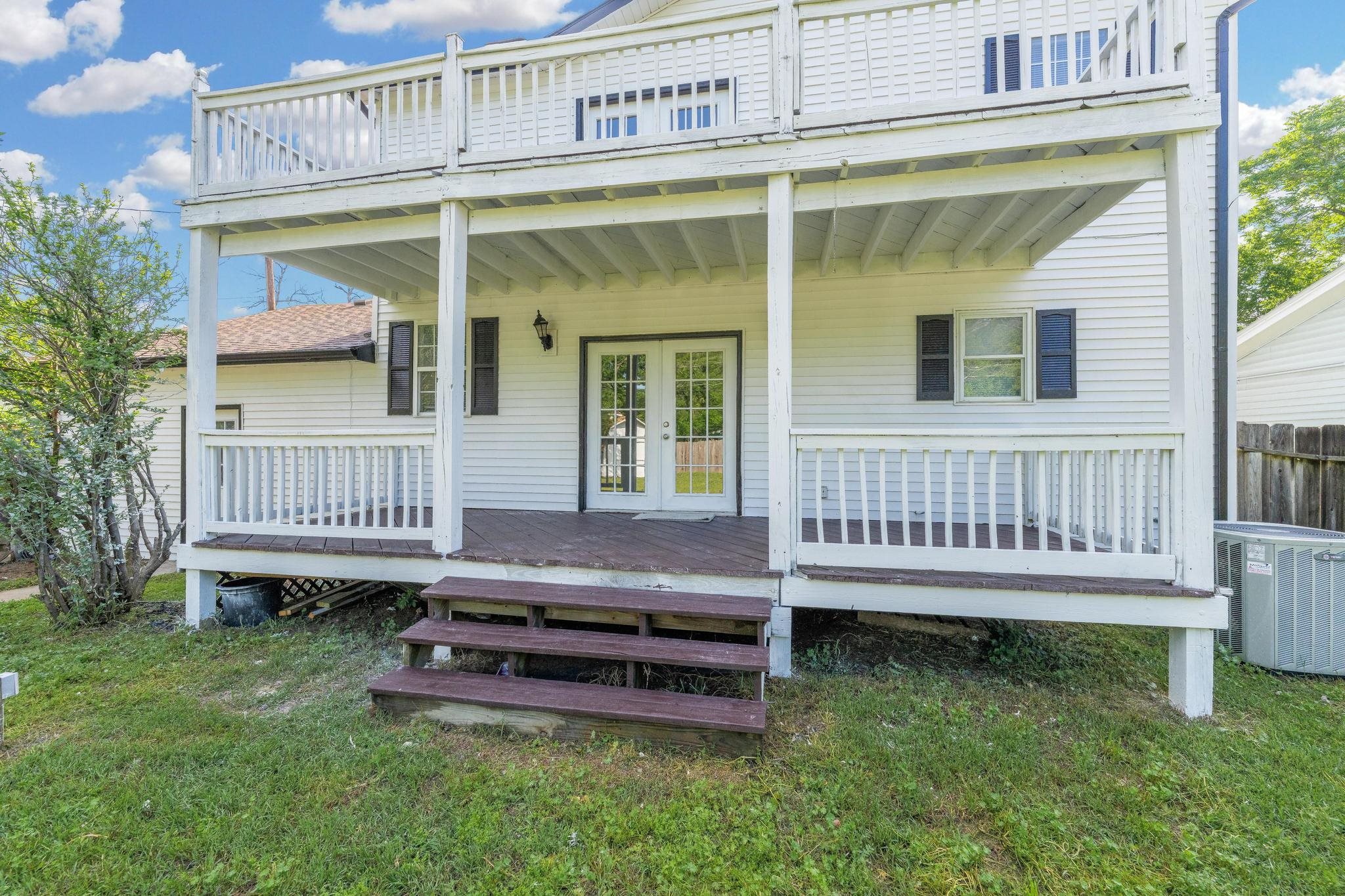329 N Bebe St, Wichita, Kansas image 31