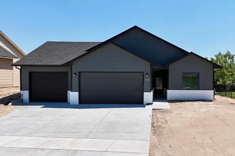 5538 N St. Paul St, Wichita, KS 67204 - MLS#: 655132