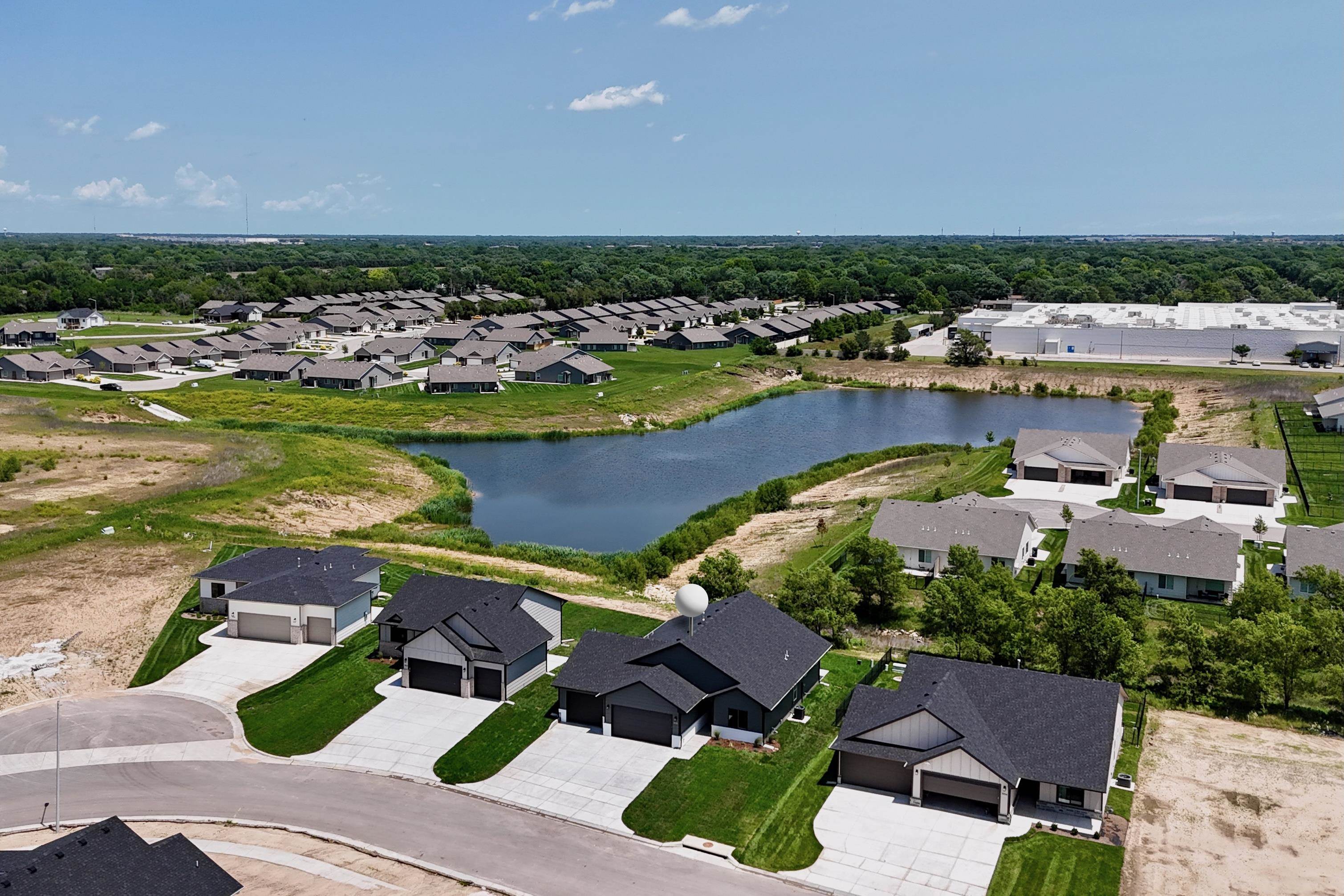 5538 N St. Paul St, Wichita, Kansas image 2