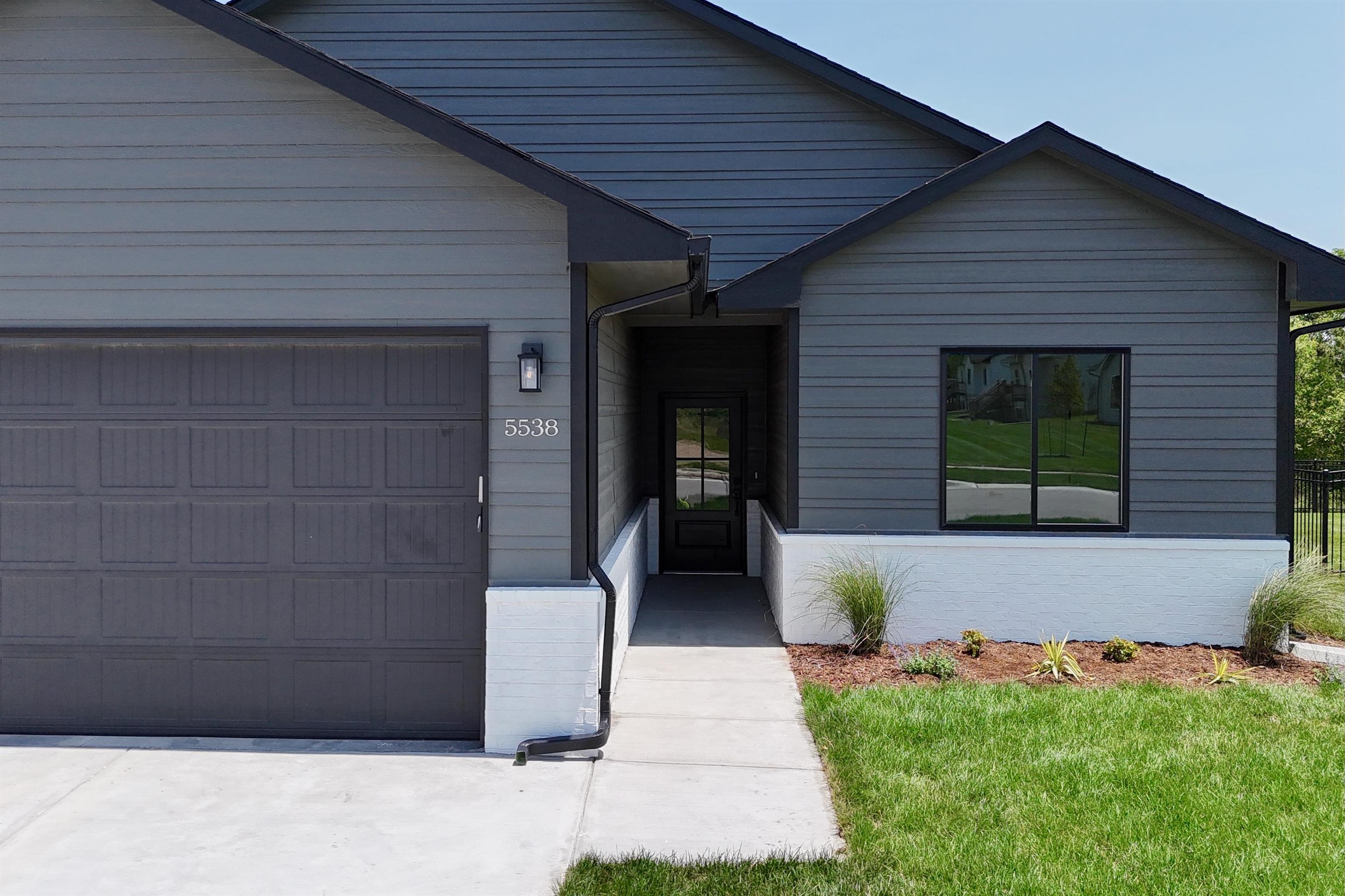 5538 N St. Paul St, Wichita, Kansas image 3