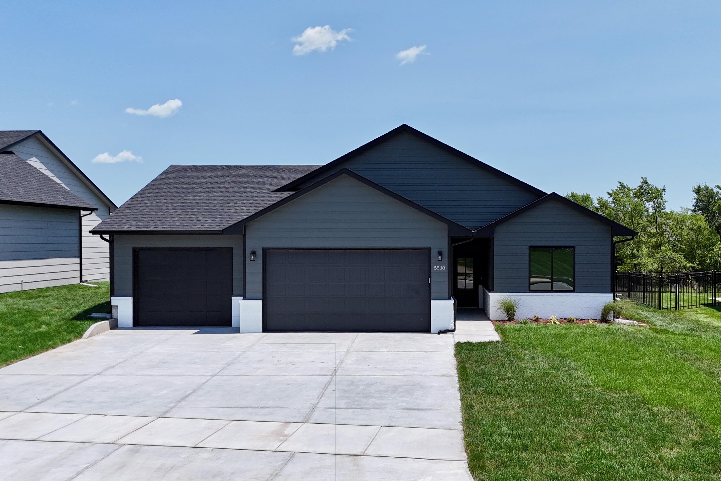 5538 N St. Paul St, Wichita, Kansas image 1