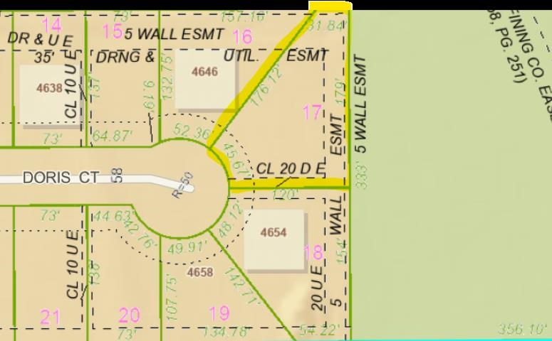 Lot 17 Block C Trinity Point Addition, Wichita, Kansas image 2