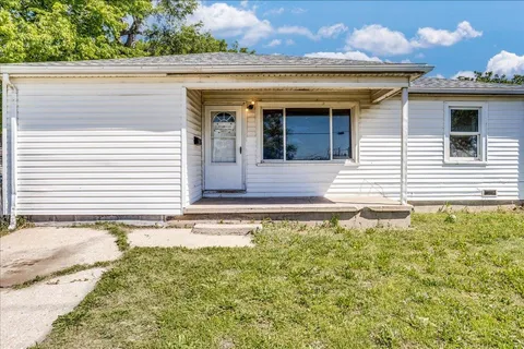 4626 E Pawnee Ave, Wichita, KS MLS: 655324