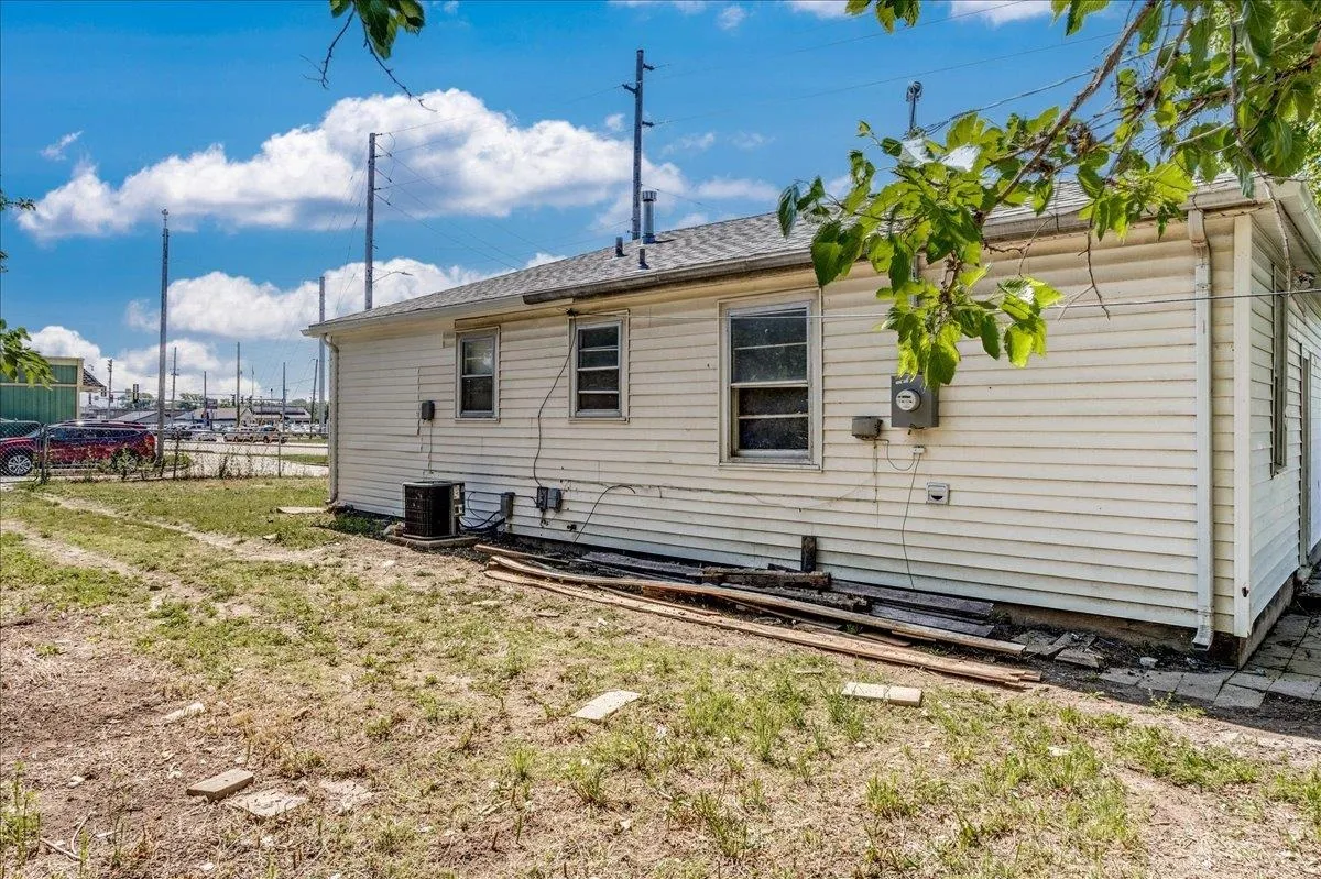 Wichita, Kansas 67218, United States, 3 Bedrooms Bedrooms, ,1 BathroomBathrooms,Residential,Active,138520