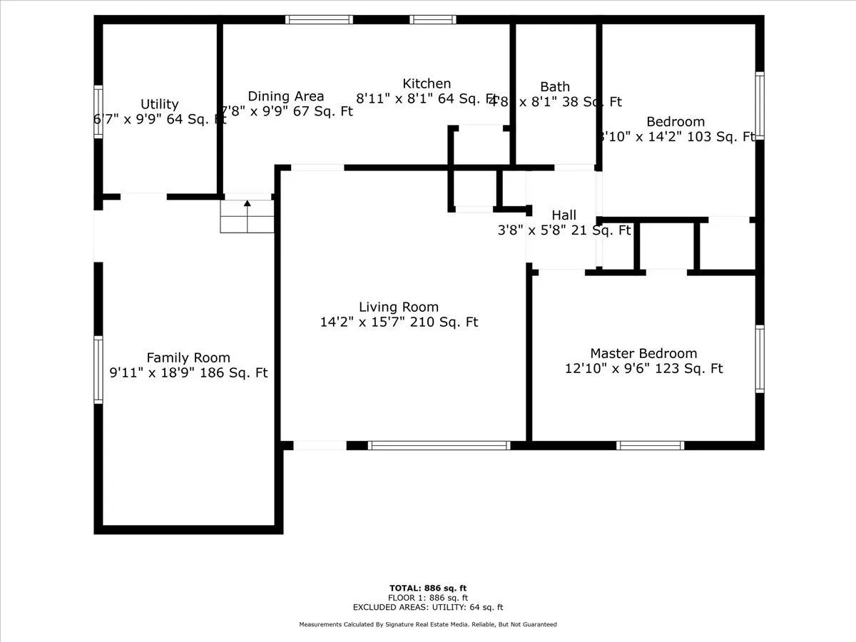 Wichita, Kansas 67218, United States, 3 Bedrooms Bedrooms, ,1 BathroomBathrooms,Residential,Active,138520
