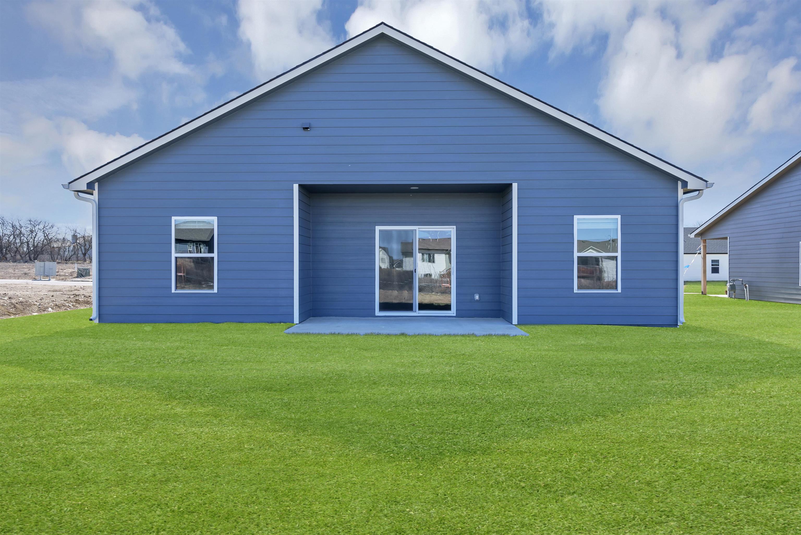 9308 E Creed St, Wichita, Kansas image 4