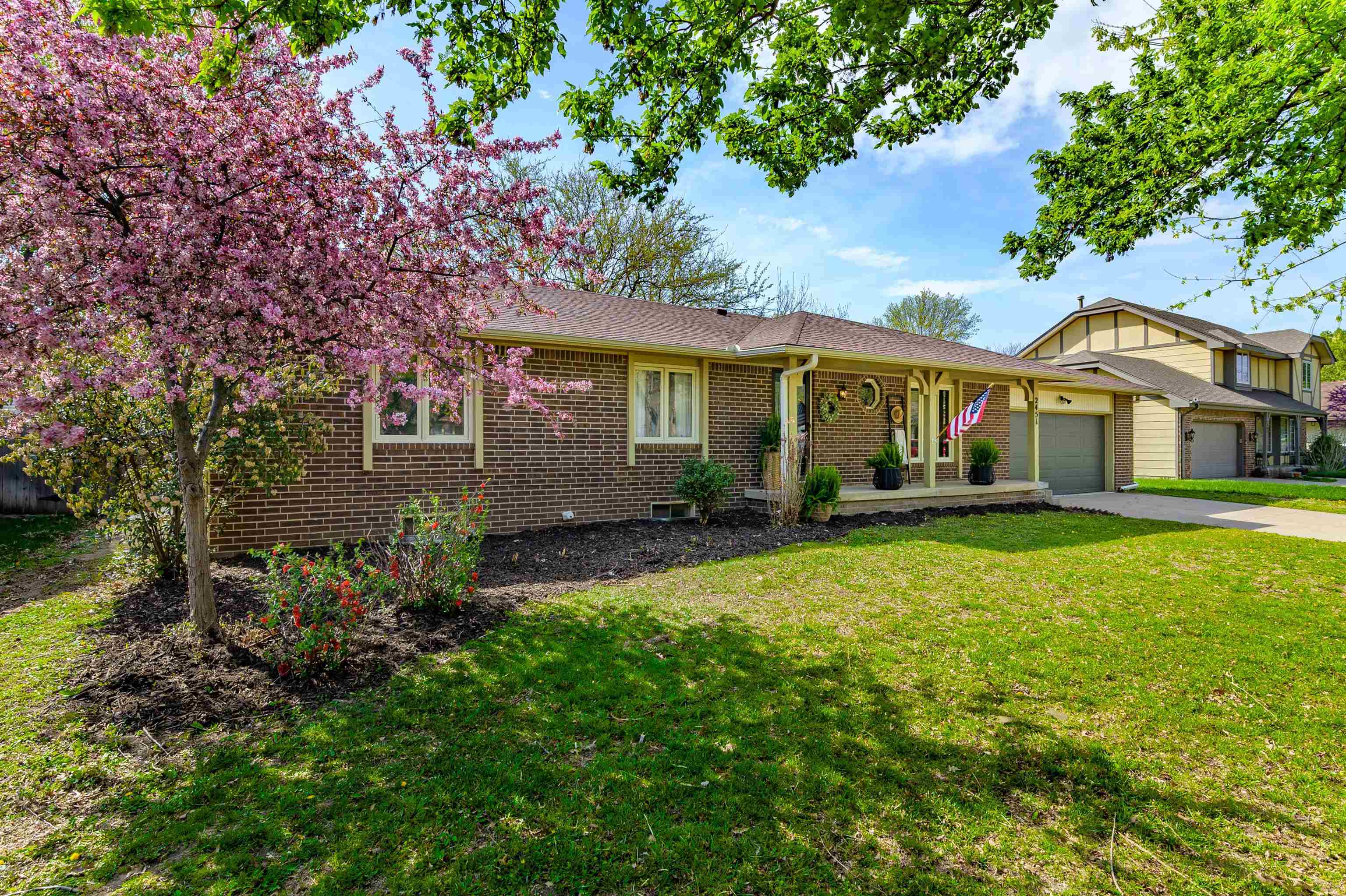 2451 N Winstead Cir, Wichita, Kansas image 3