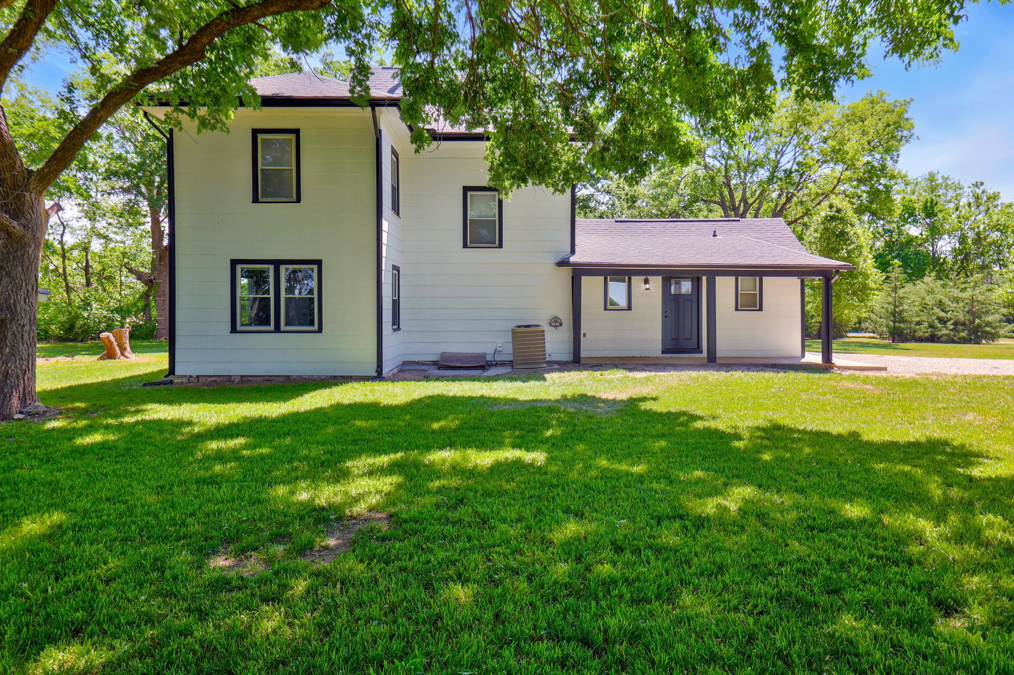 5429 SW Buffalo Rd, Towanda, Kansas image 6