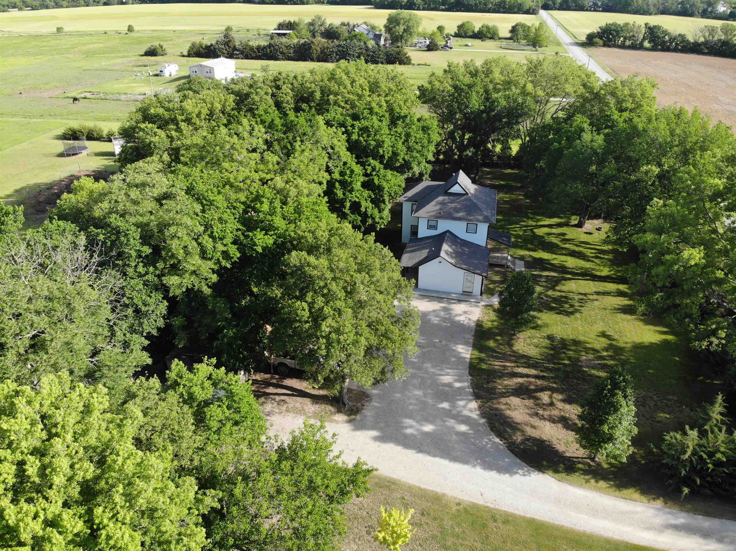 5429 SW Buffalo Rd, Towanda, Kansas image 9