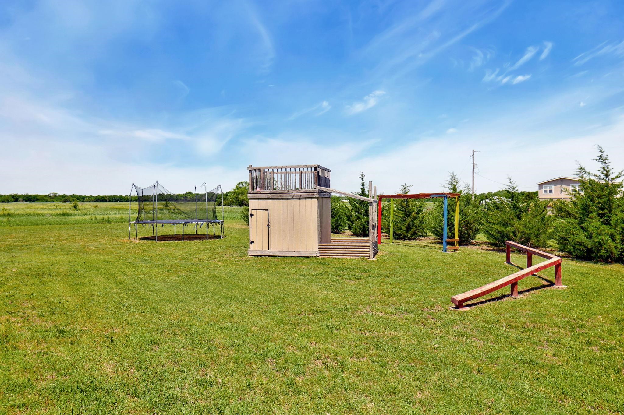 5429 SW Buffalo Rd, Towanda, Kansas image 33