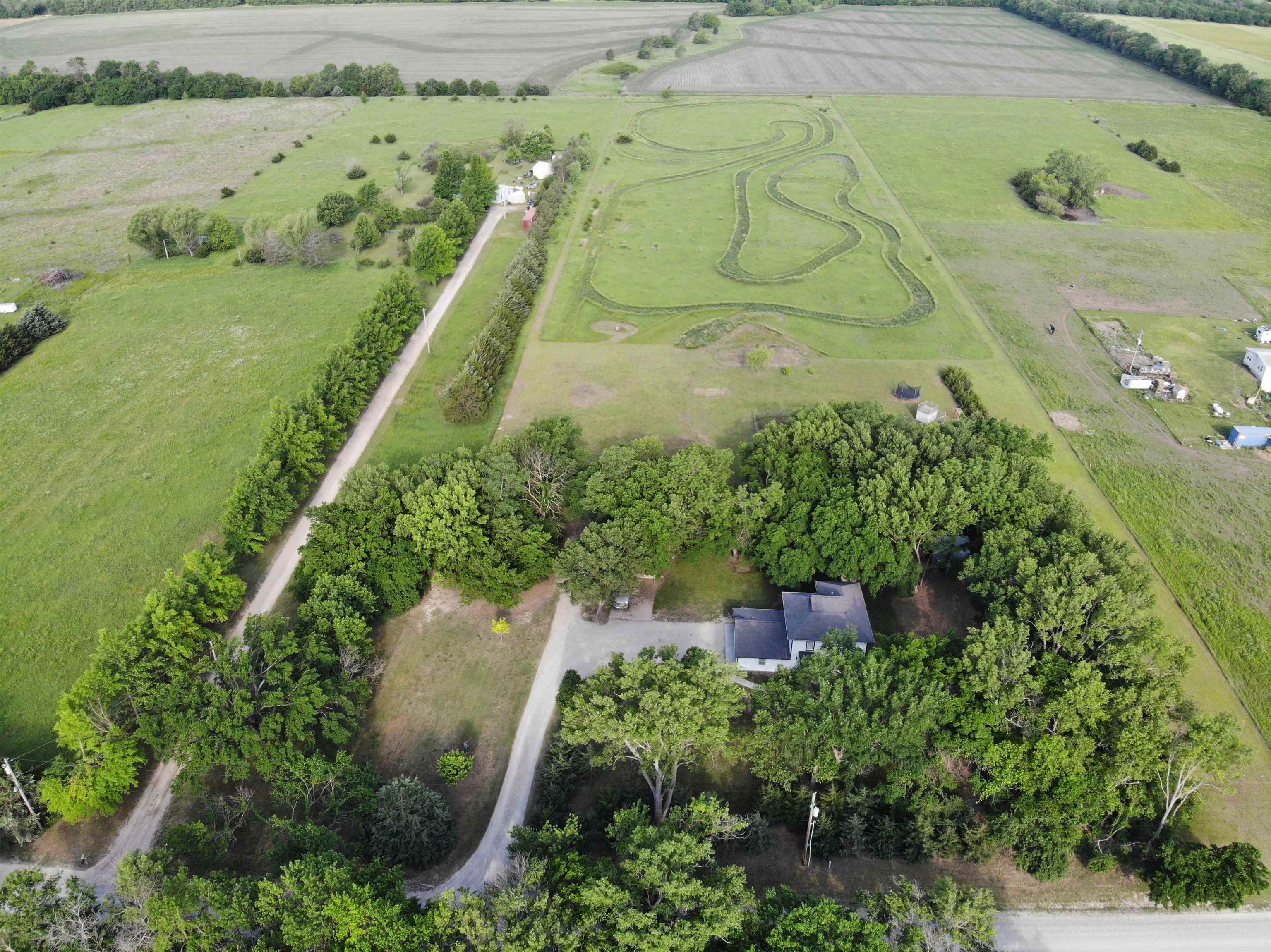 5429 SW Buffalo Rd, Towanda, Kansas image 7