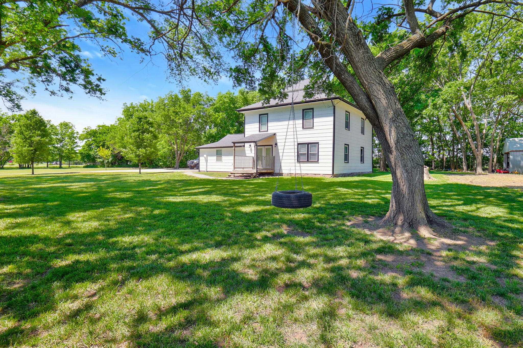 5429 SW Buffalo Rd, Towanda, Kansas image 3