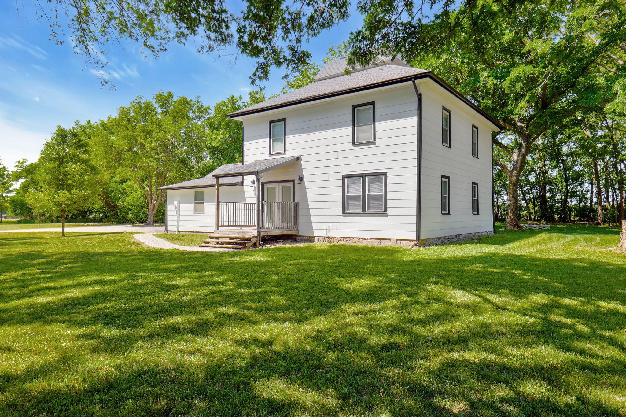 5429 SW Buffalo Rd, Towanda, Kansas image 4