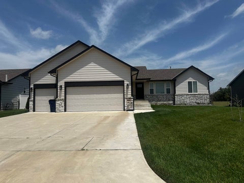 Homes For Sale - 10514 W Wilkinson<br/> Sedgwick County, Maize, KS 67101
