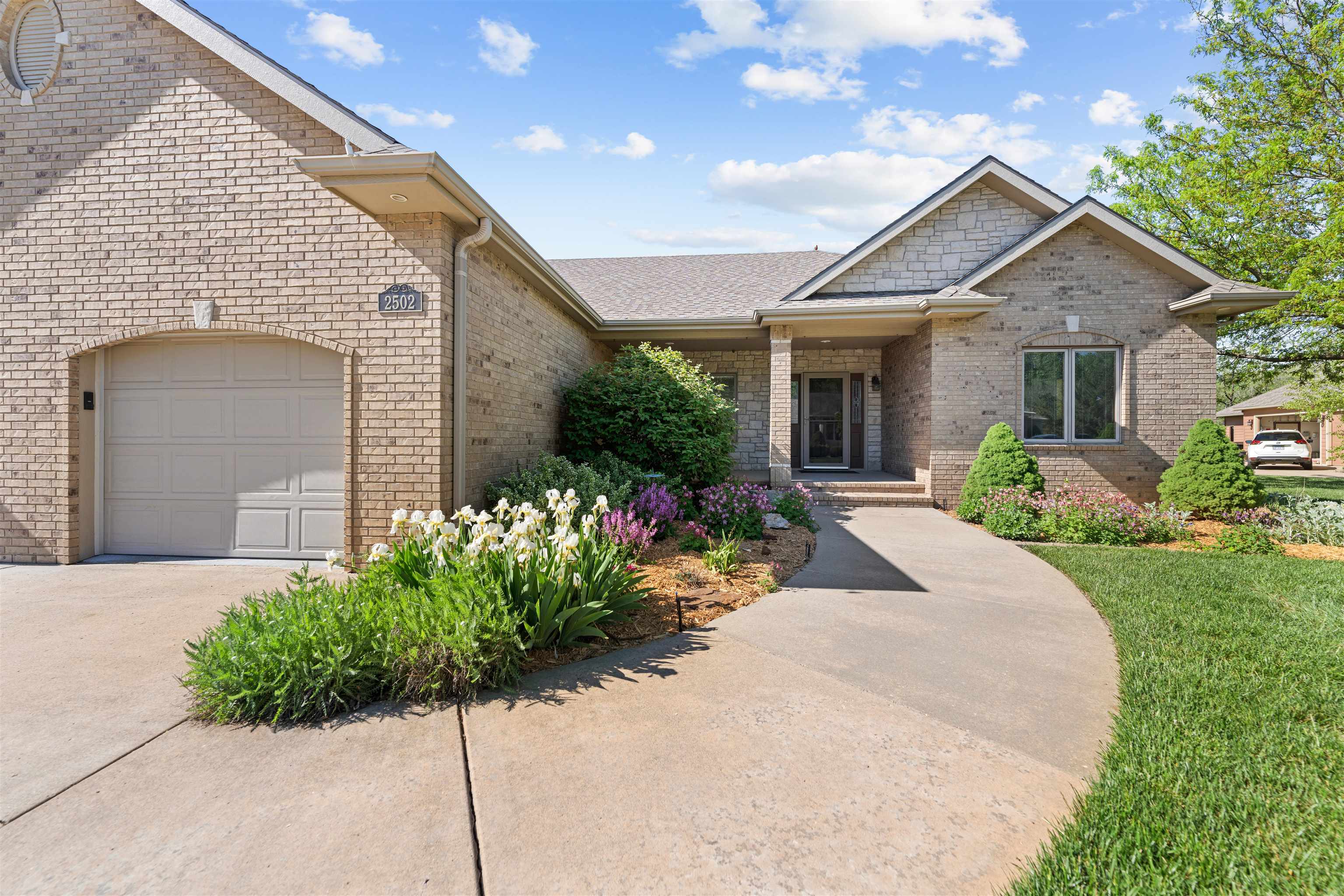 2502 Maclean Cir, Salina, Virginia image 2
