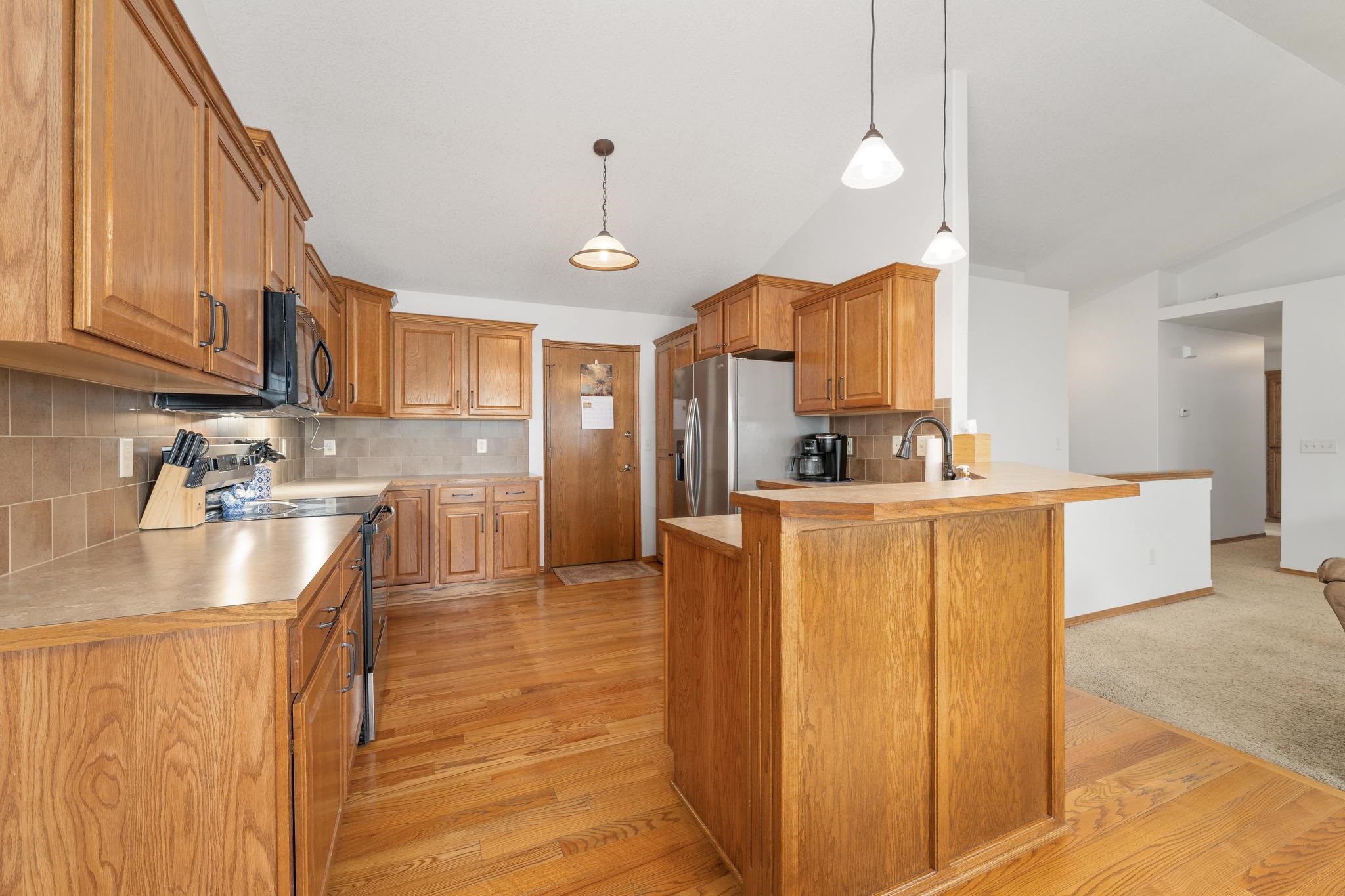 708 E Sprucewood Cir, Park City, Kansas image 8
