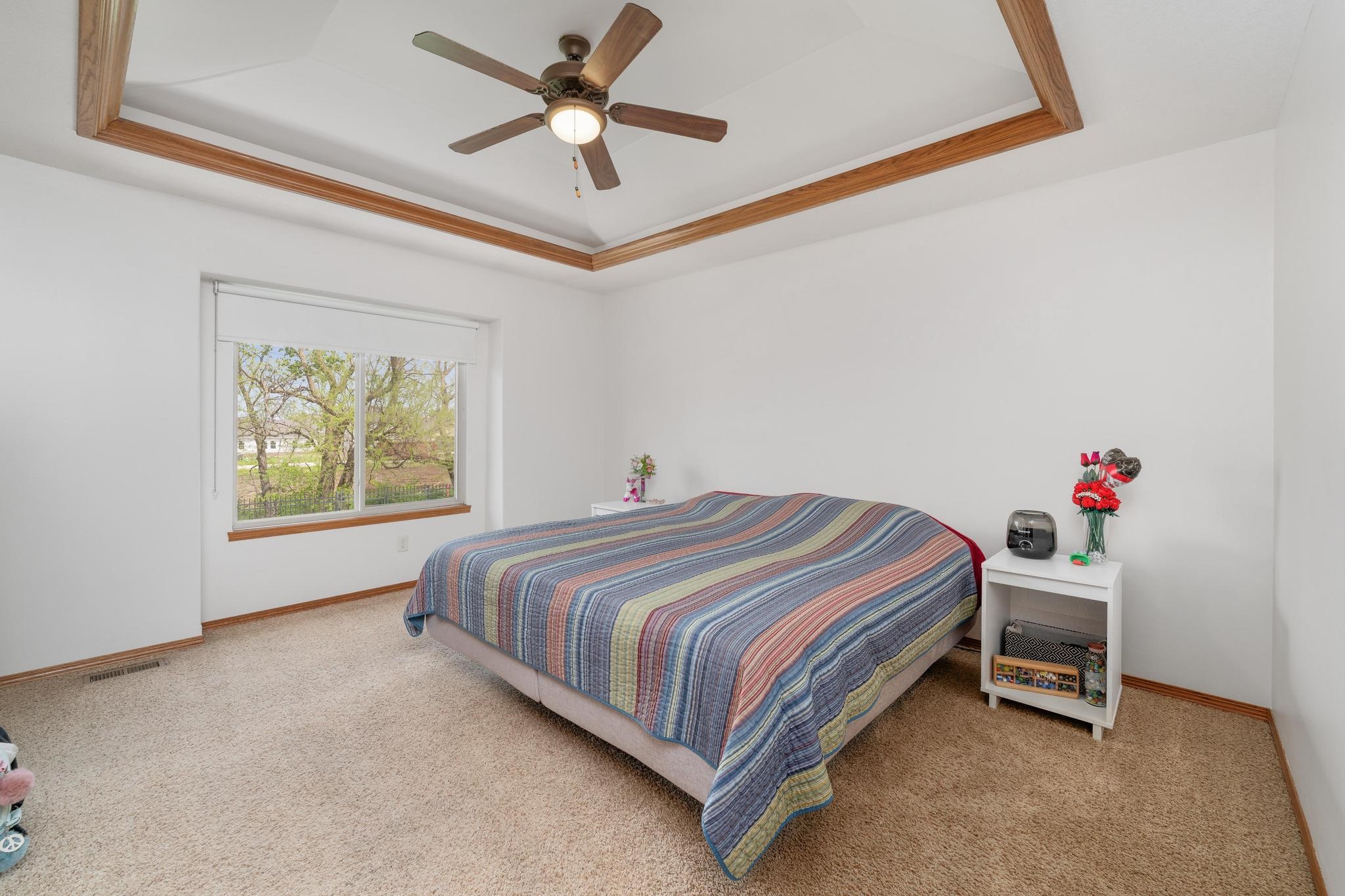 708 E Sprucewood Cir, Park City, Kansas image 13