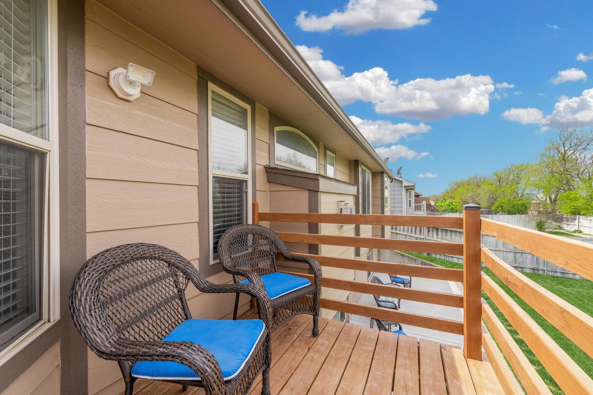 708 E Sprucewood Cir, Park City, Kansas image 29