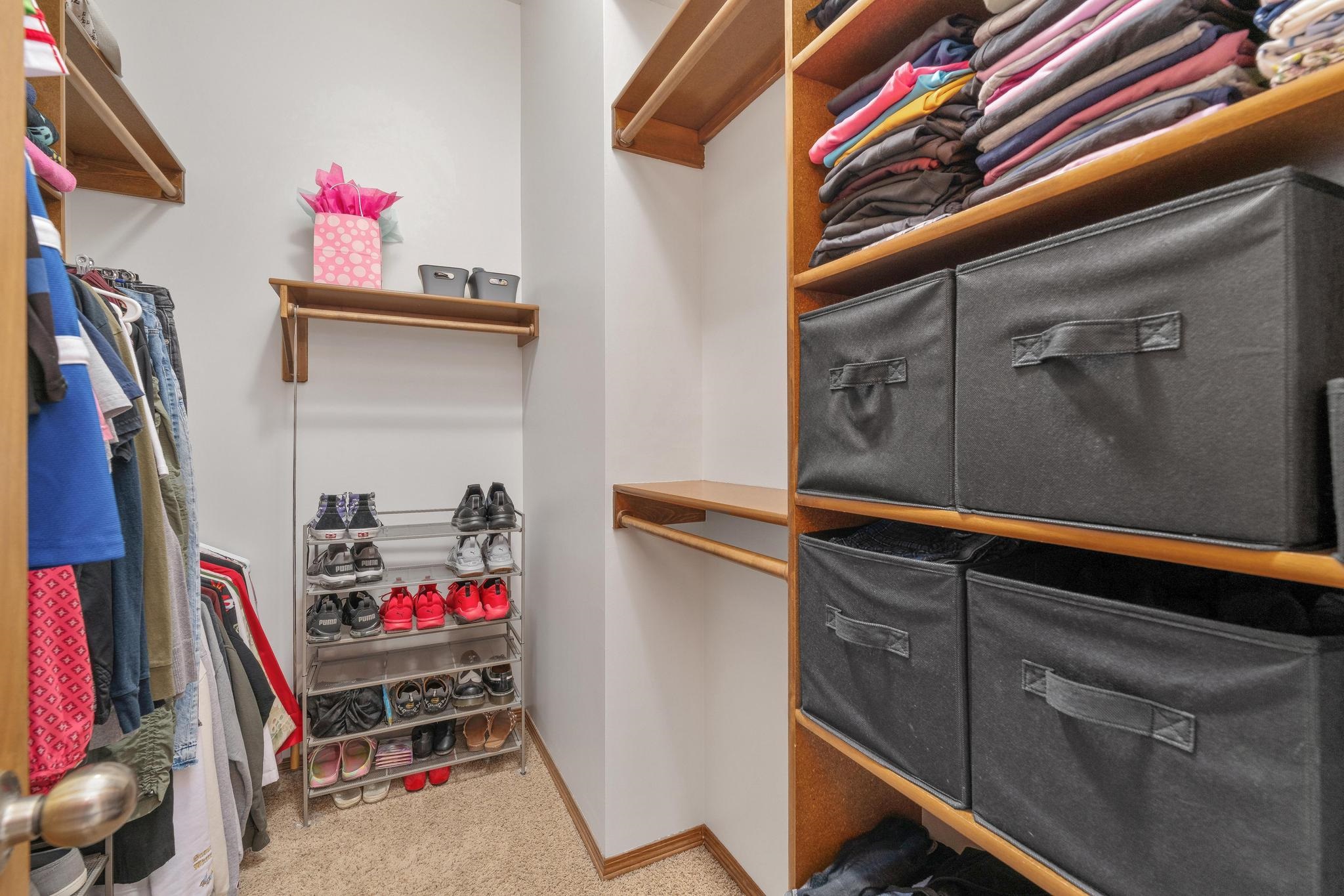 708 E Sprucewood Cir, Park City, Kansas image 17