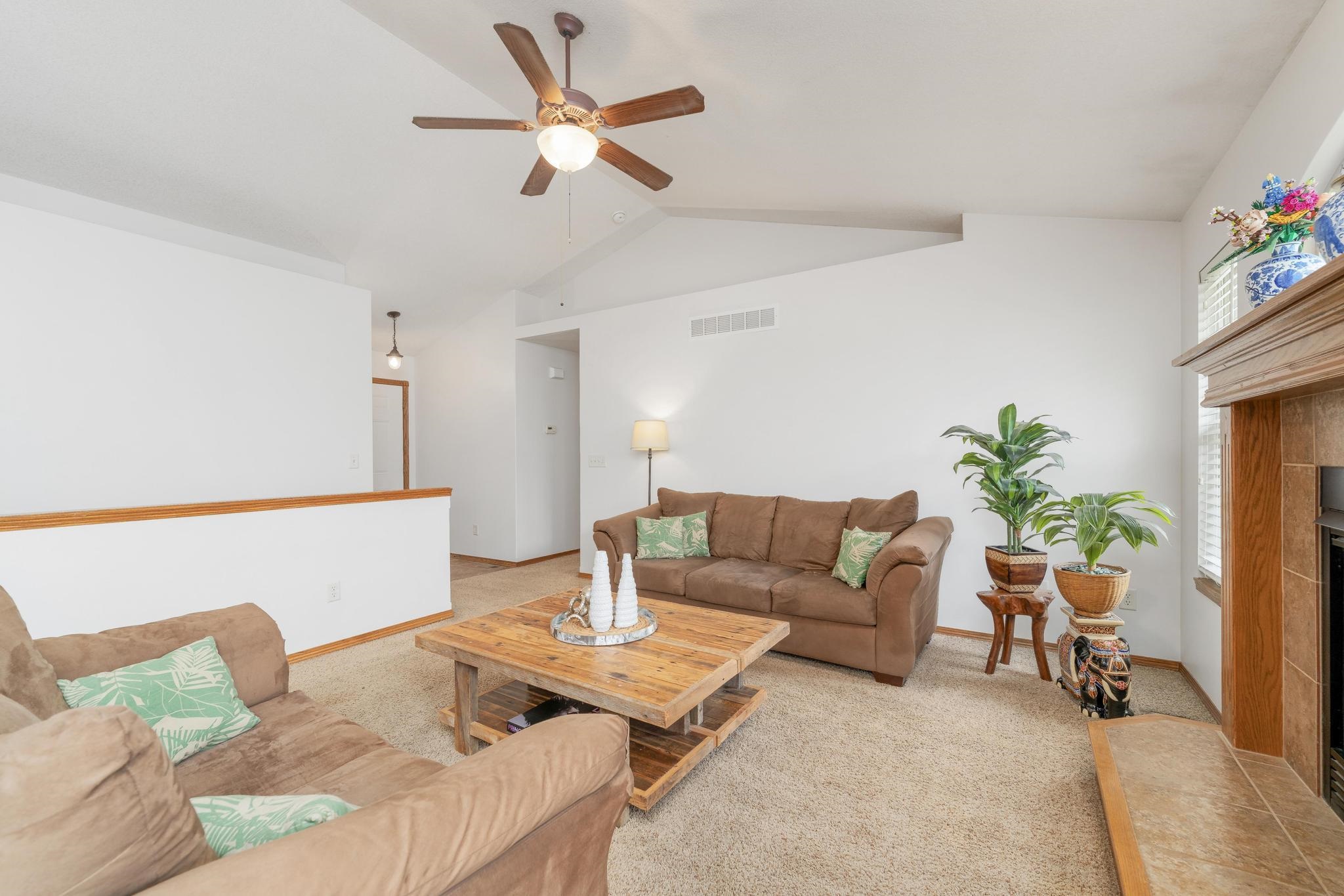 708 E Sprucewood Cir, Park City, Kansas image 5