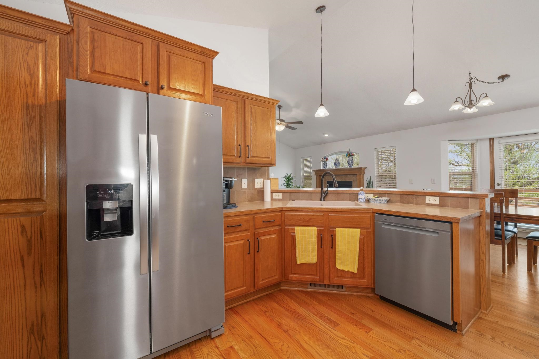 708 E Sprucewood Cir, Park City, Kansas image 11