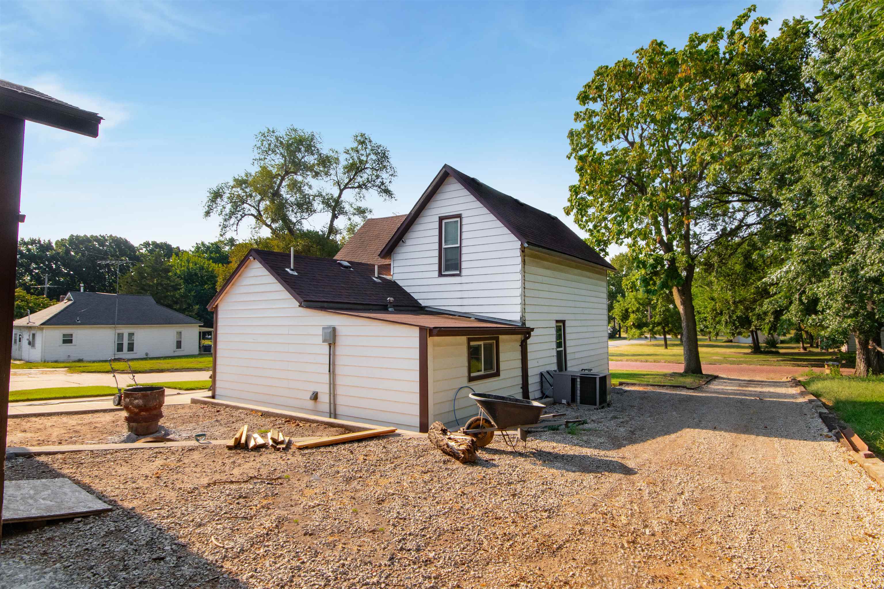 600 W A Ave, Kingman, Kansas image 19