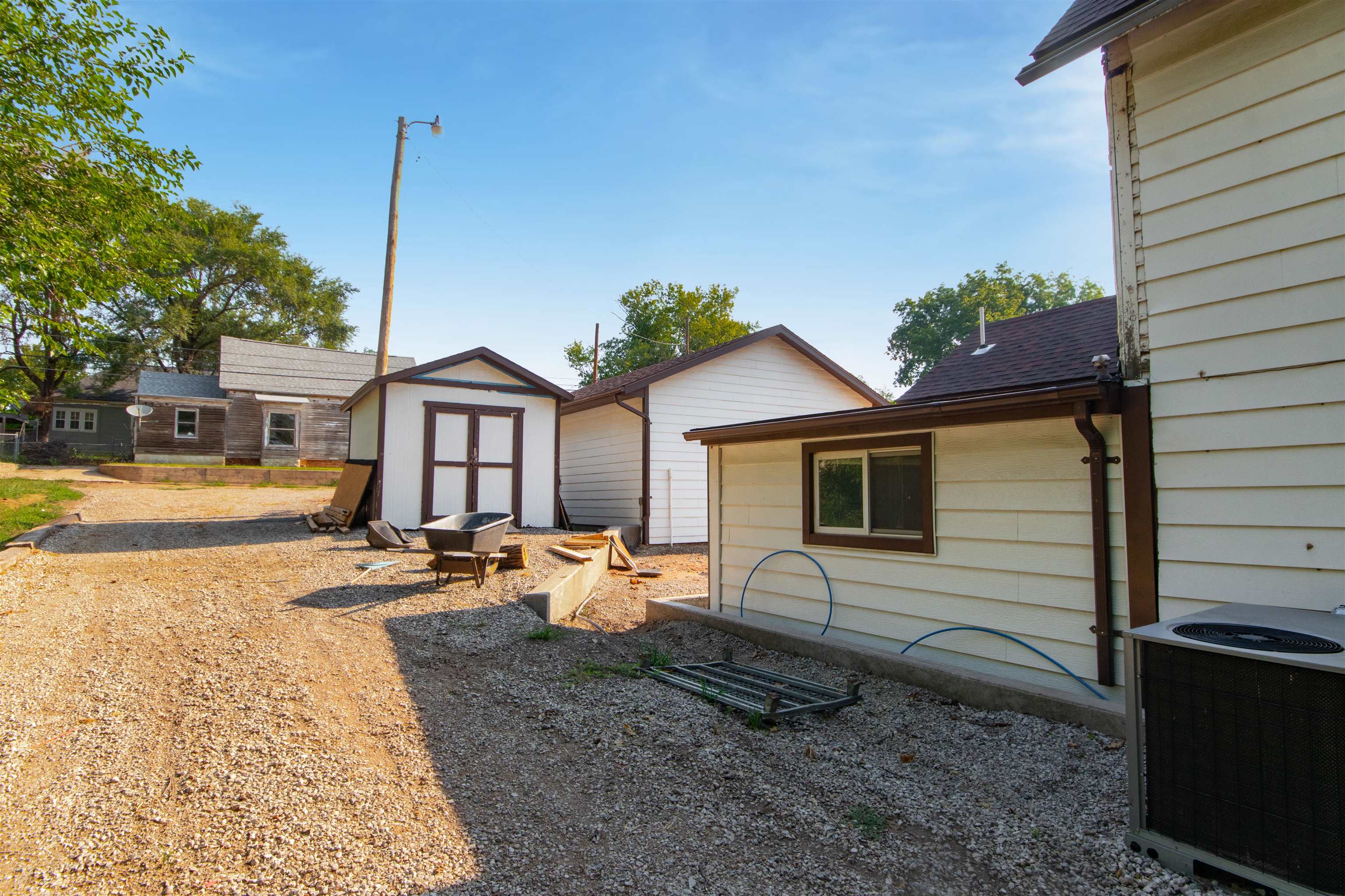 600 W A Ave, Kingman, Kansas image 17